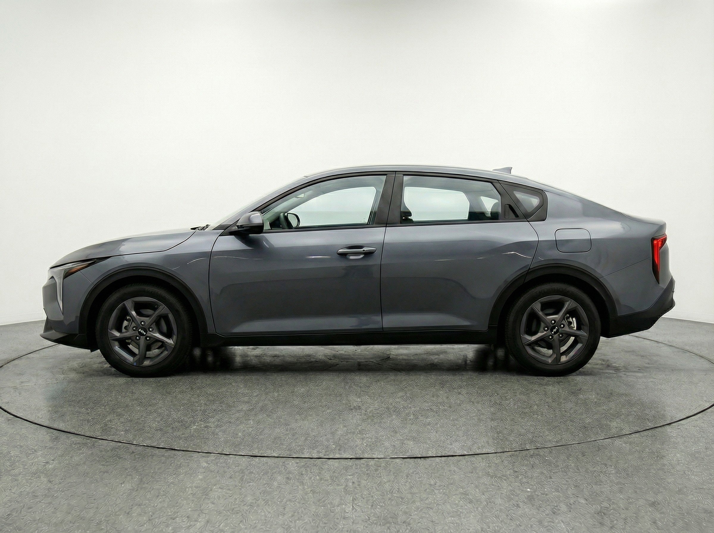 Thumbnail: 2025 Kia K4 - 5