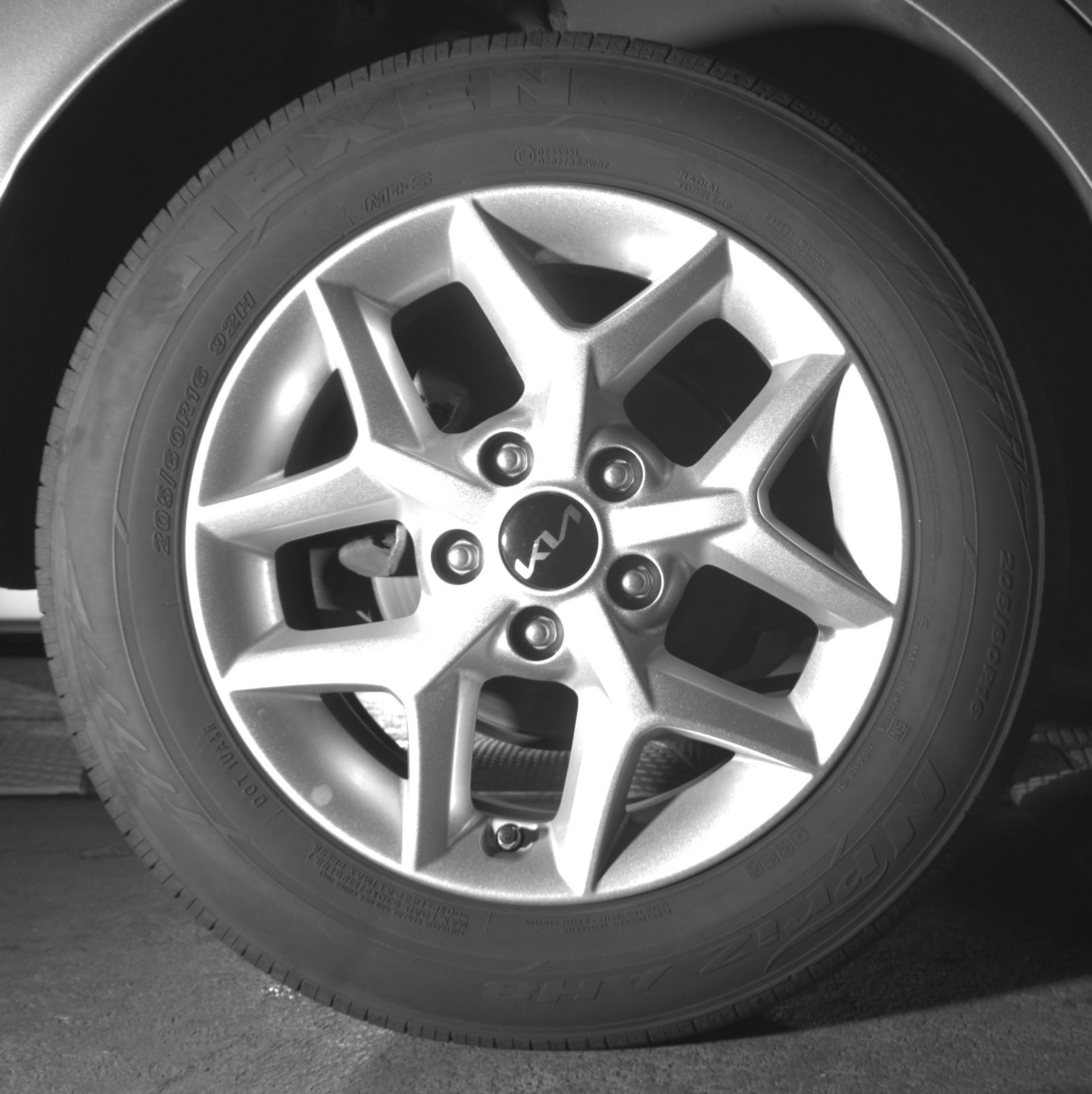 Thumbnail: 2025 Kia Soul - 12