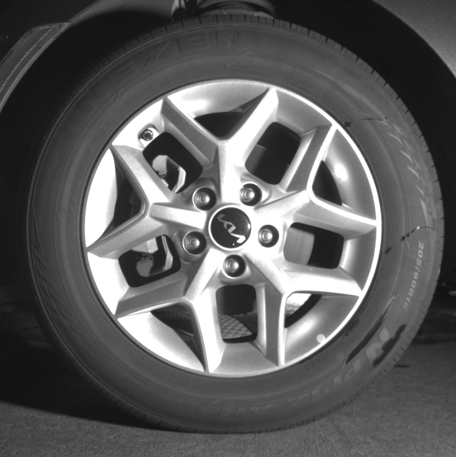 Thumbnail: 2025 Kia Soul - 9