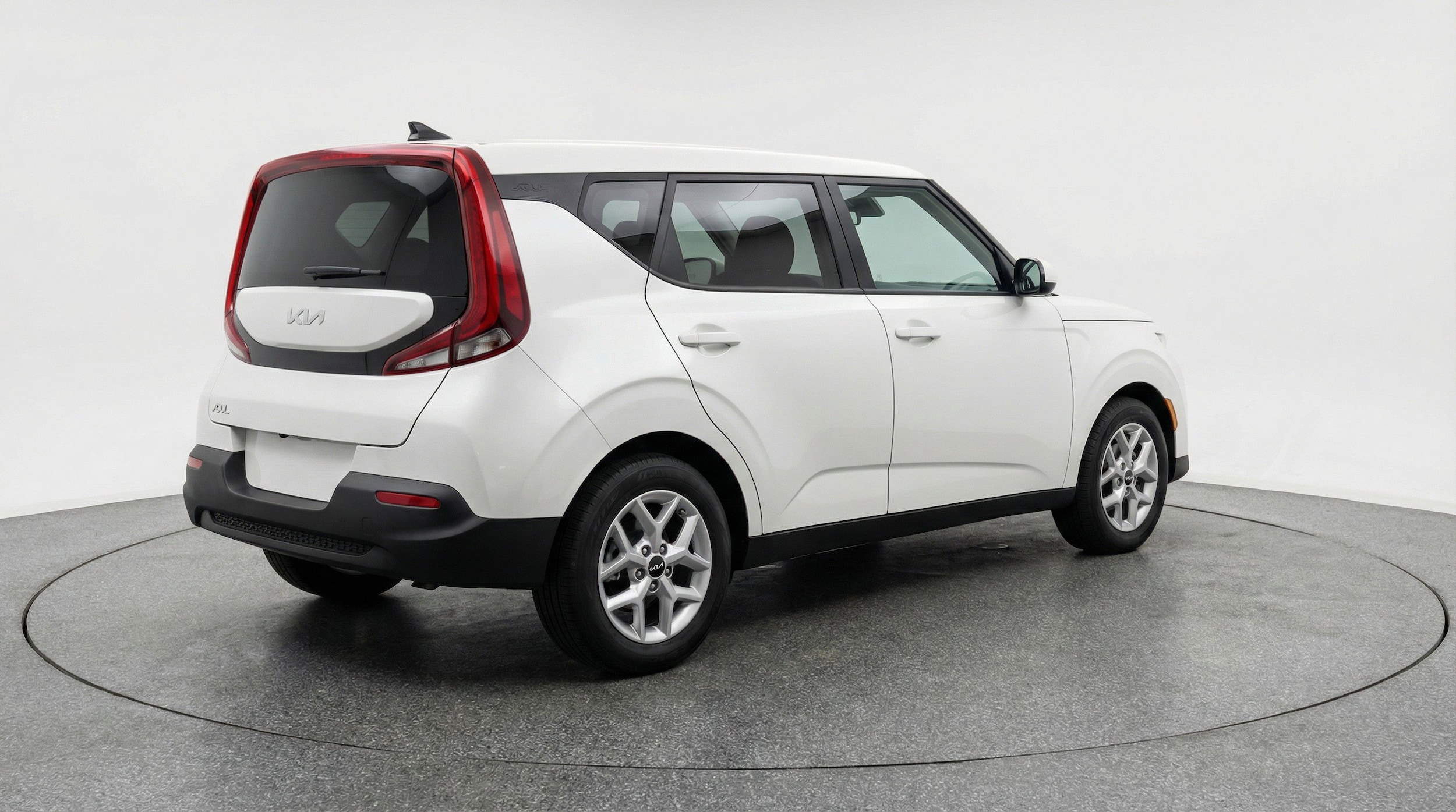 Thumbnail: 2025 Kia Soul - 9