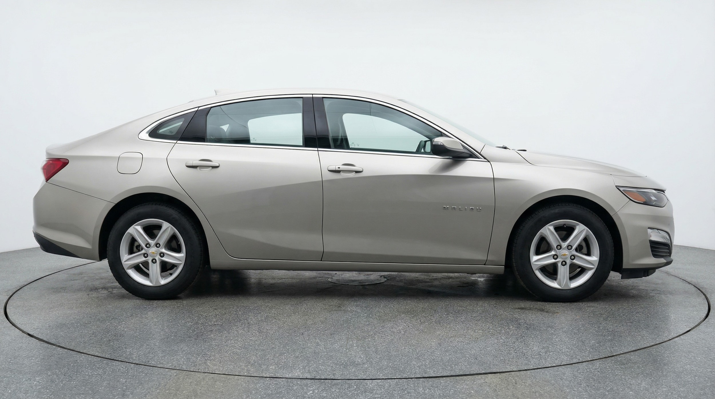 Thumbnail: 2024 Chevrolet Malibu - 8