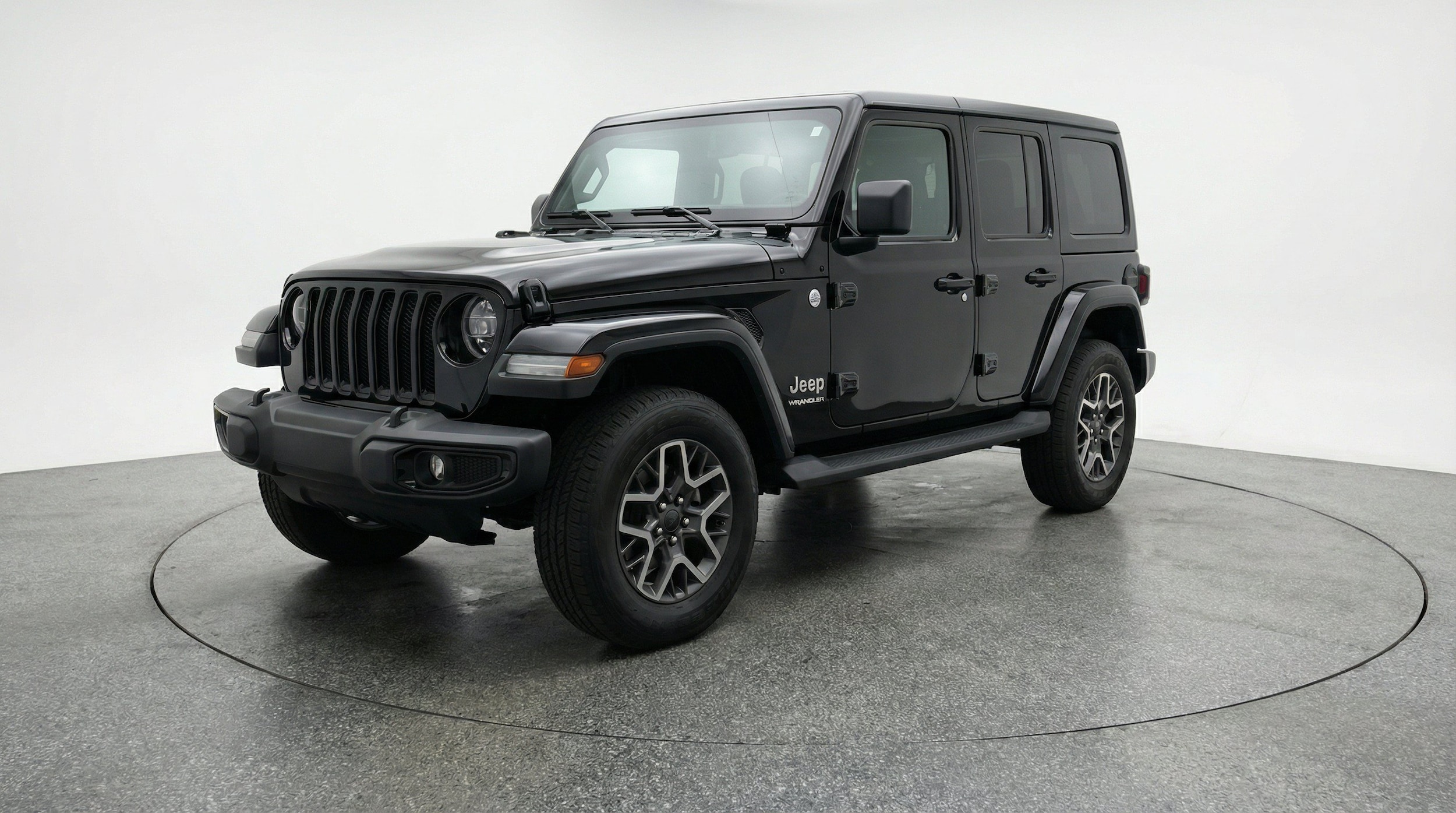 Thumbnail: 2025 Jeep Wrangler - 3