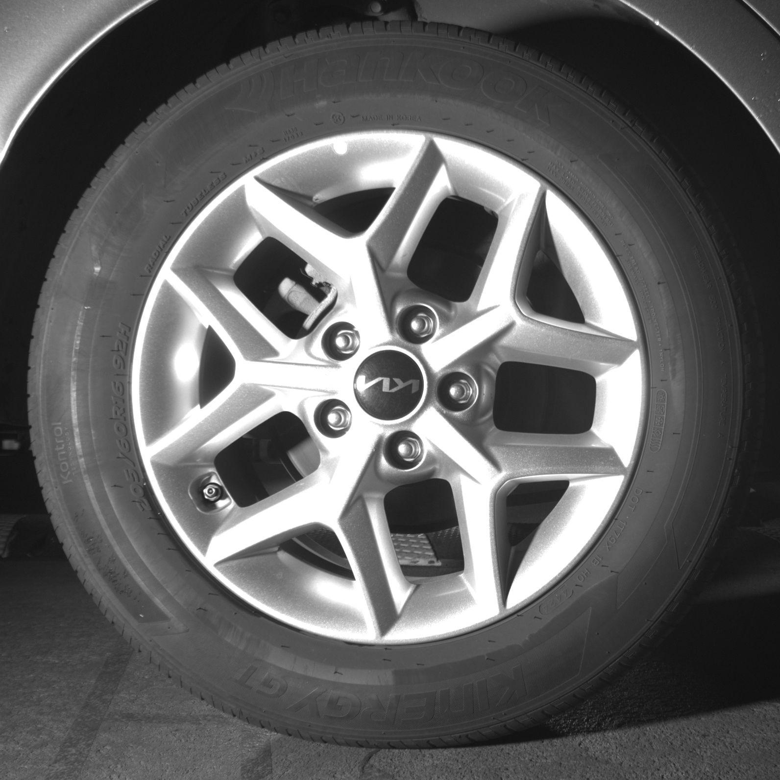 Thumbnail: 2025 Kia Soul - 12