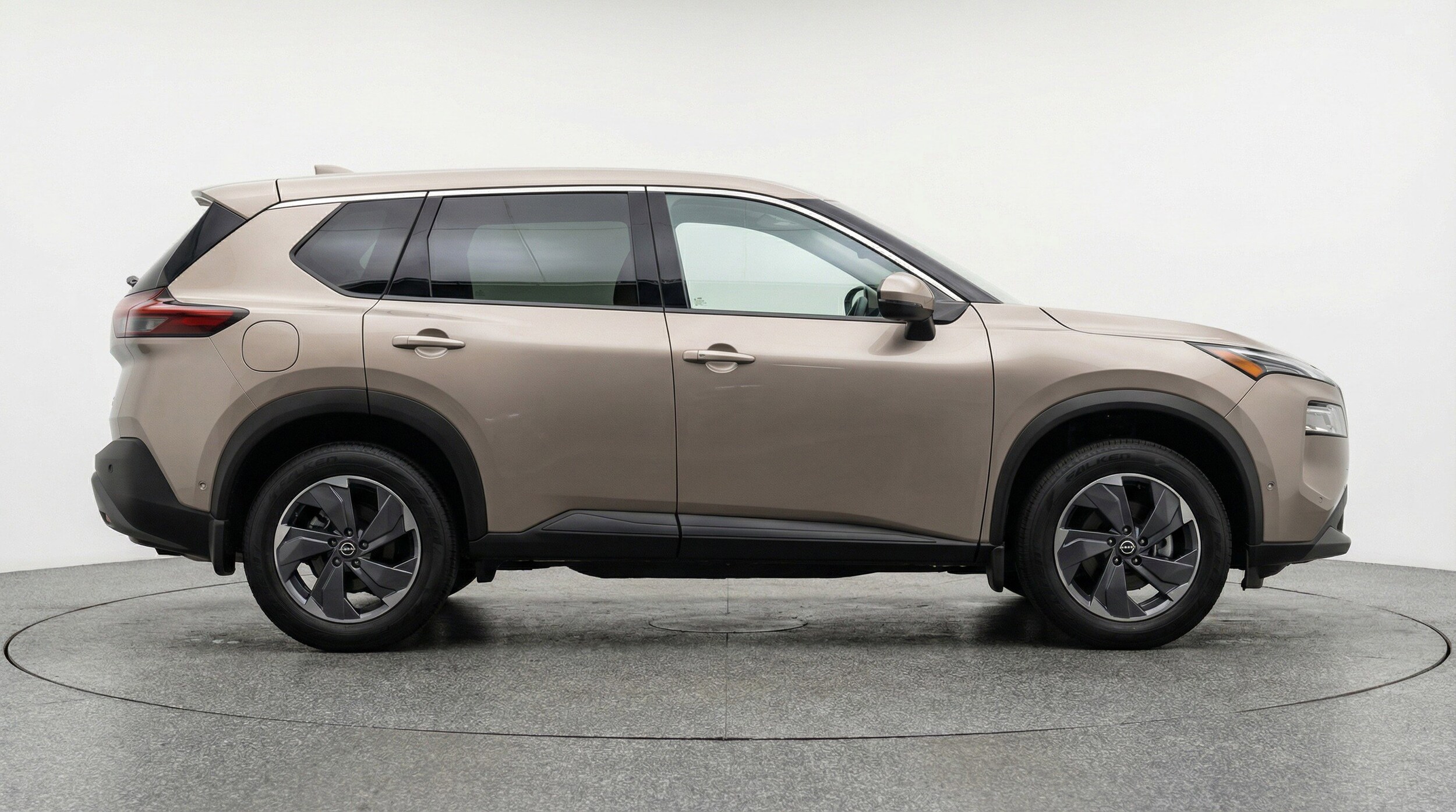 Thumbnail: 2025 Nissan Rogue - 11