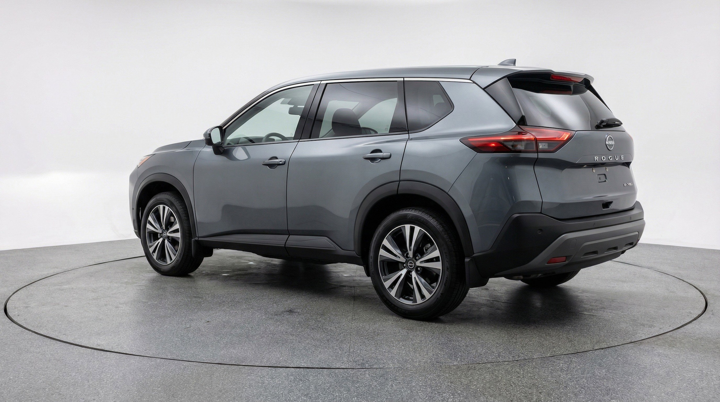 Thumbnail: 2025 Nissan Rogue - 6