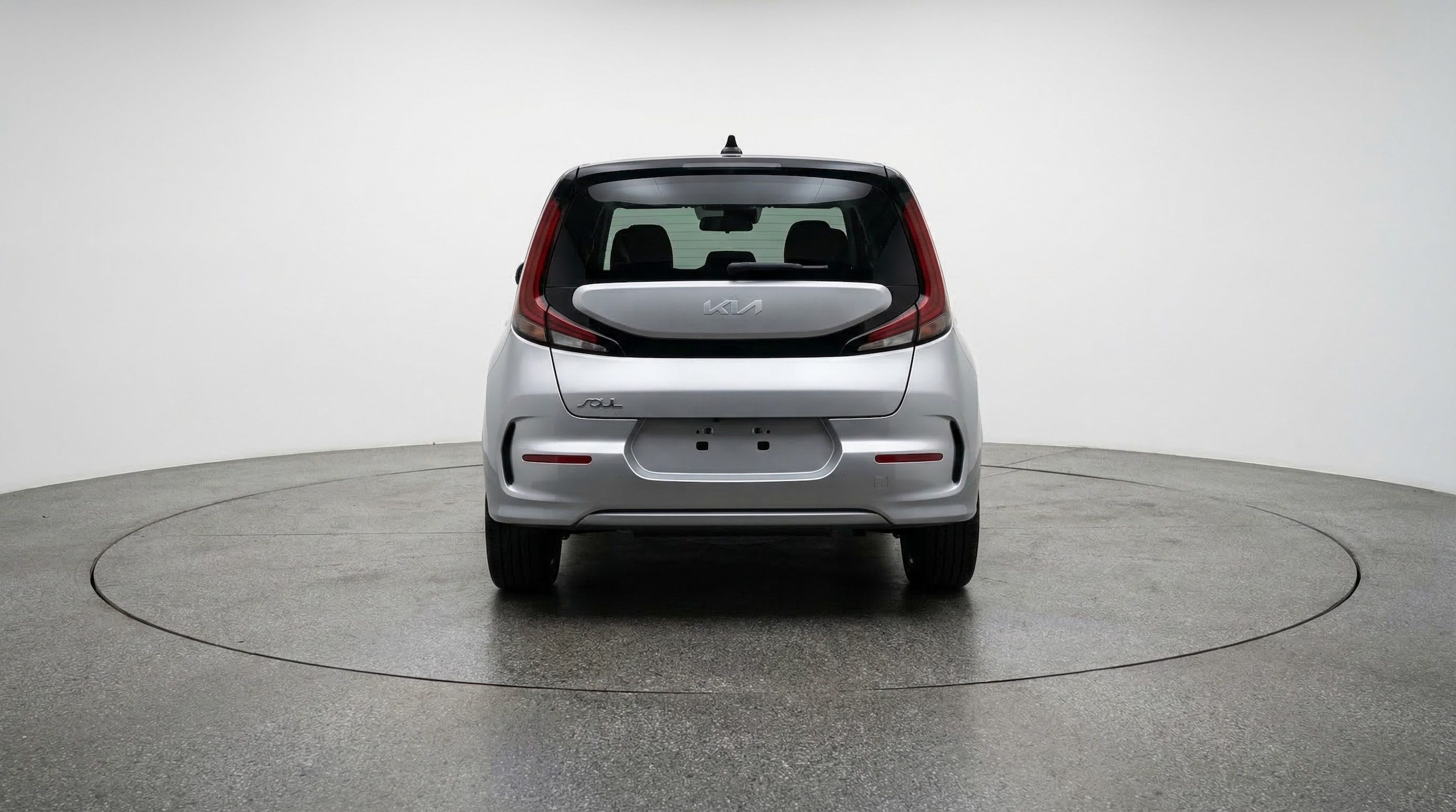 Thumbnail: 2025 Kia Soul - 6
