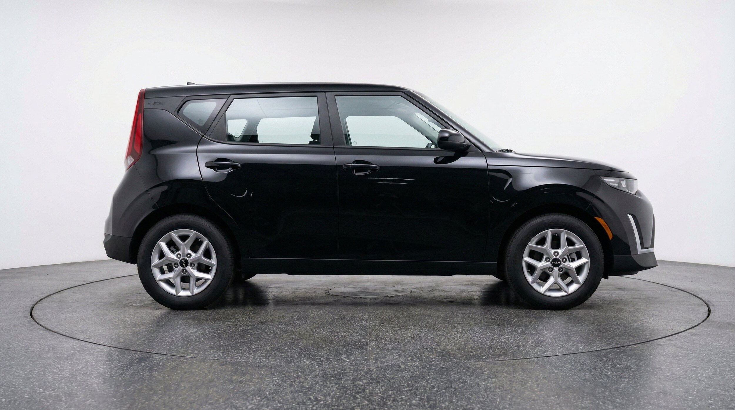 Thumbnail: 2025 Kia Soul - 11
