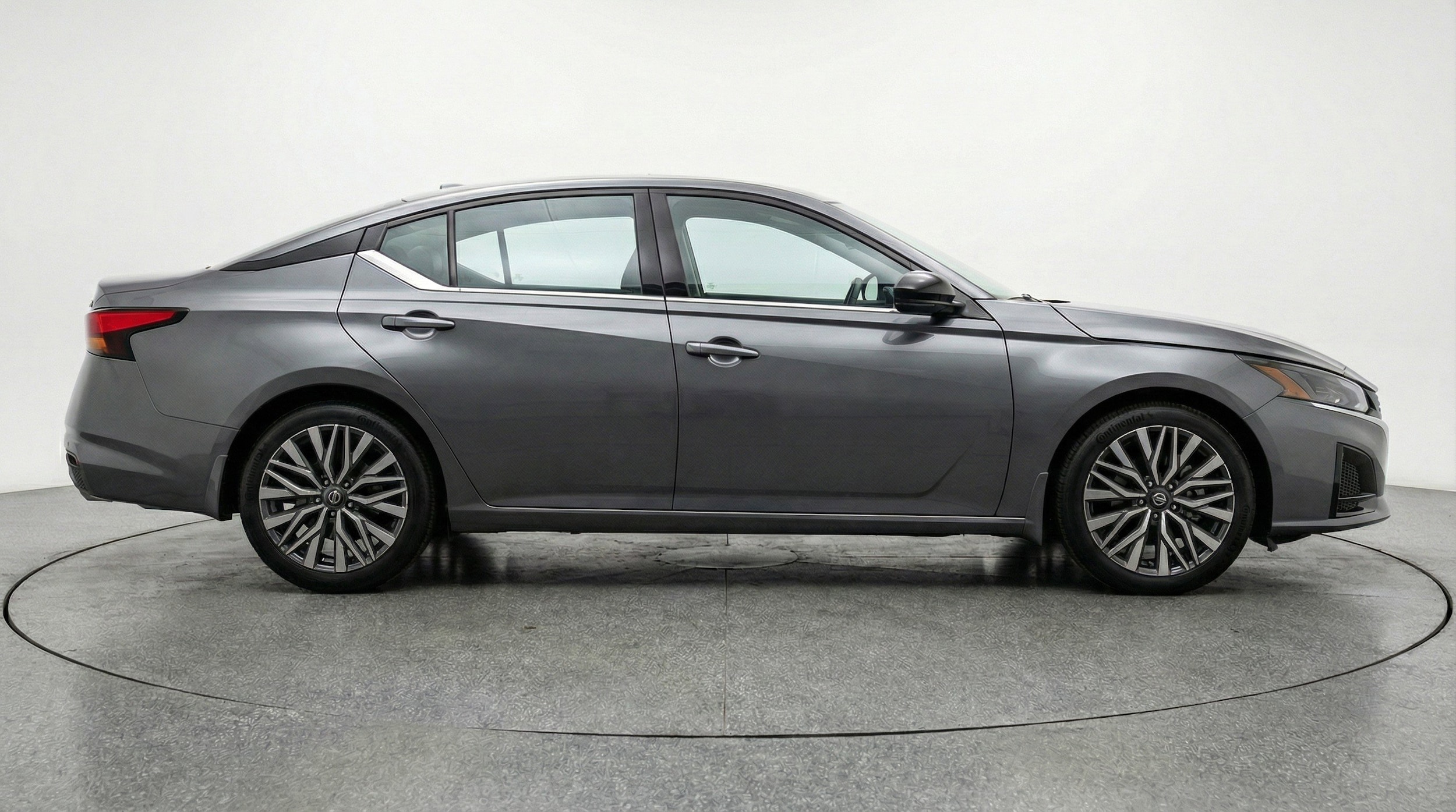 Thumbnail: 2025 Nissan Altima - 11