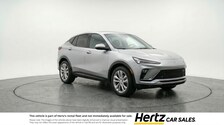2025 Buick Envista Preferred -
                  Kahului, HI