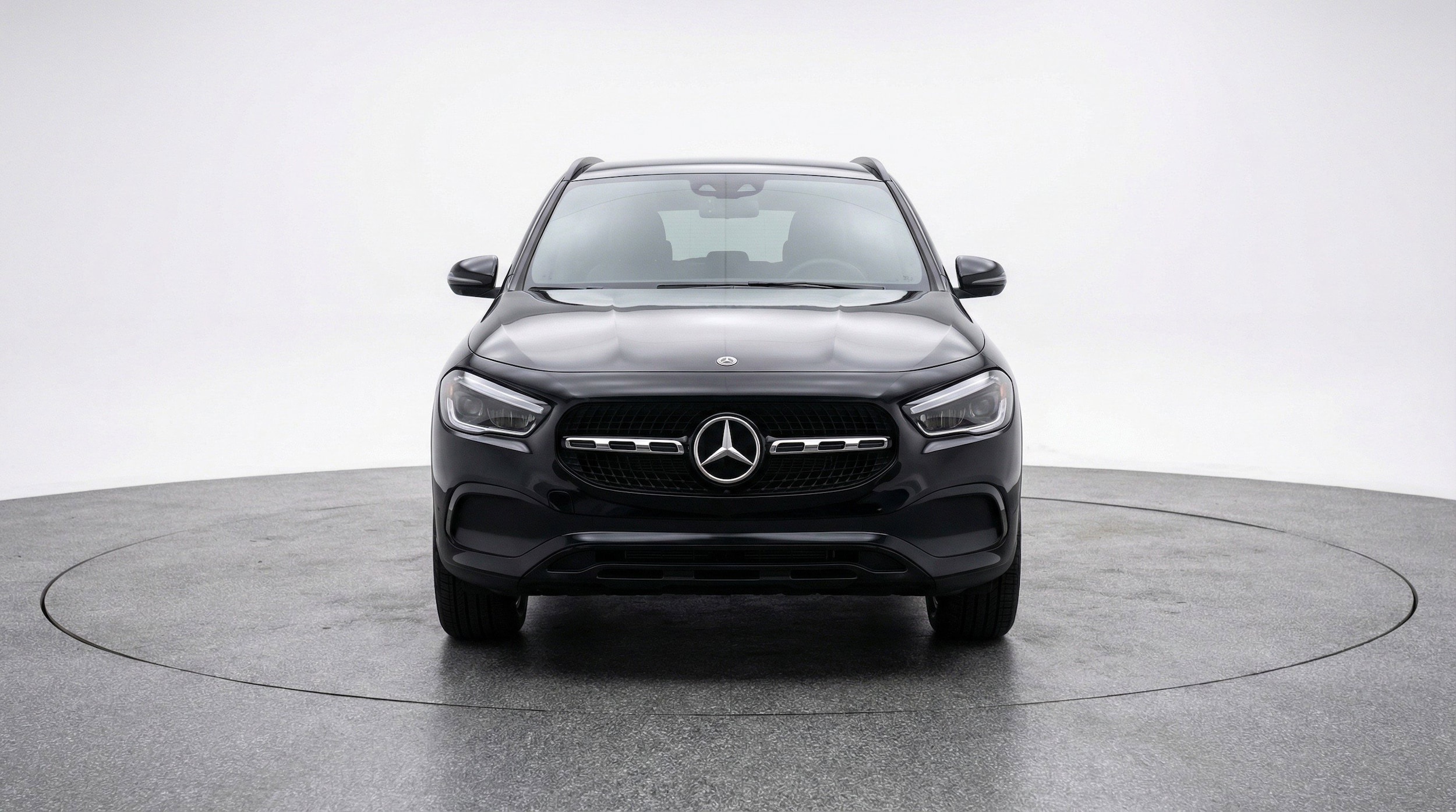 Thumbnail: 2025 Mercedes-Benz GLA - 2