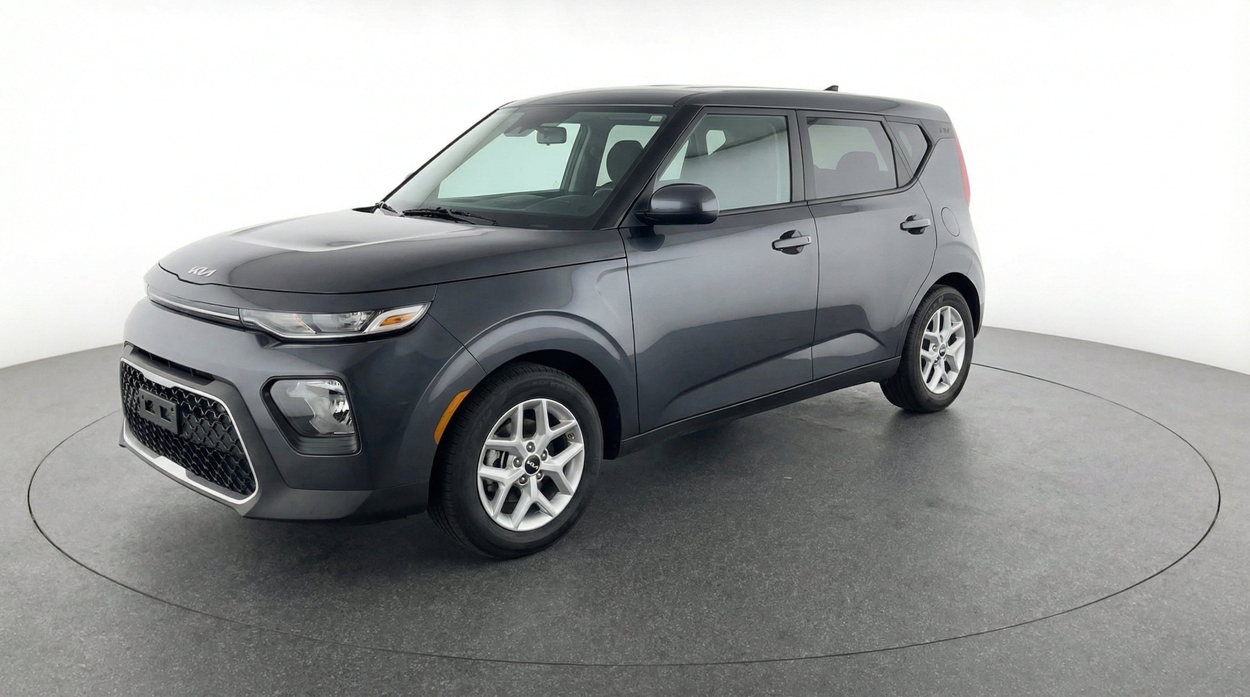 Thumbnail: 2025 Kia Soul - 3