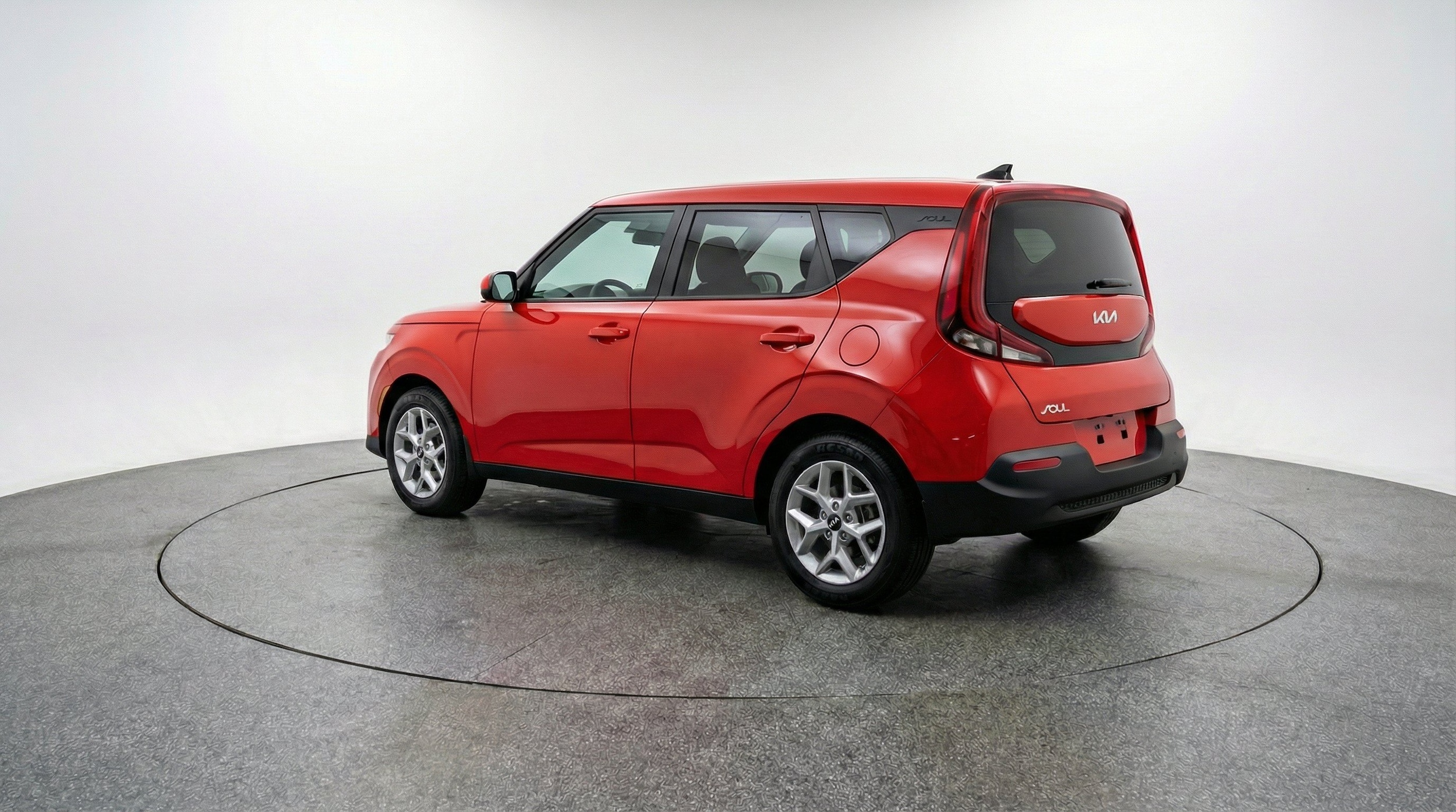 Thumbnail: 2025 Kia Soul - 6
