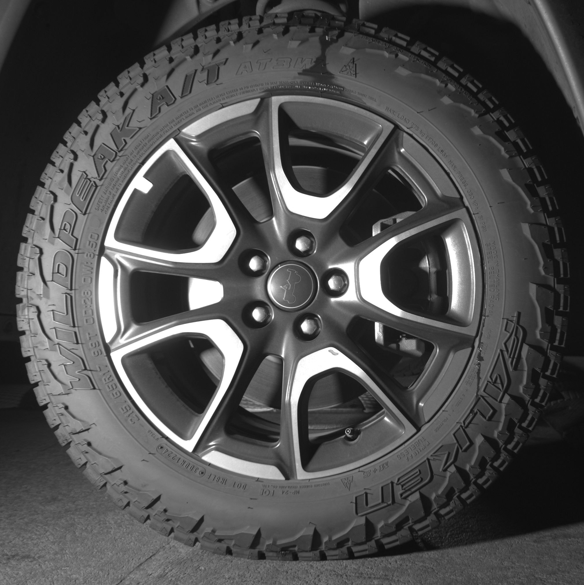 Thumbnail: 2025 Jeep Compass - 10