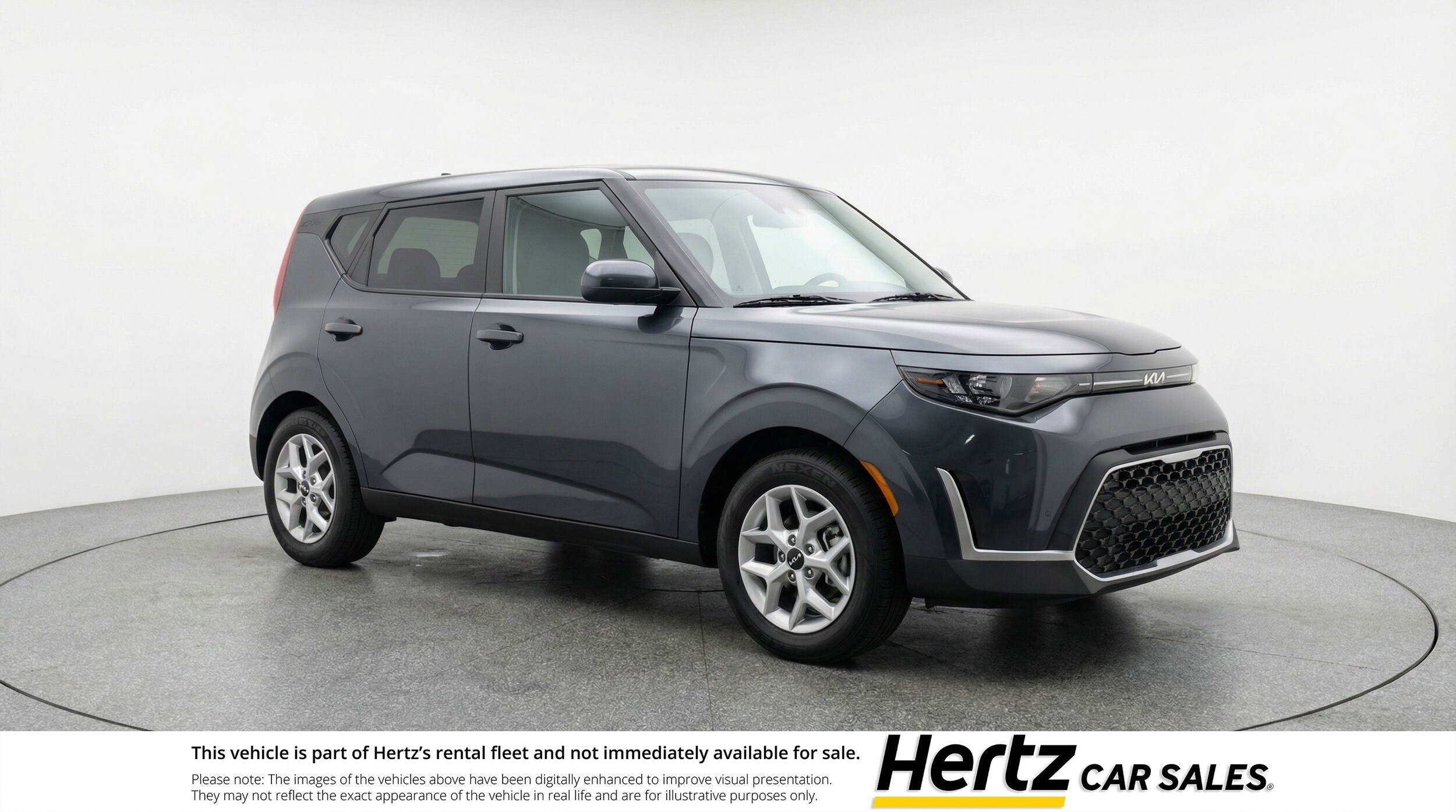 Thumbnail: 2025 Kia Soul - 1