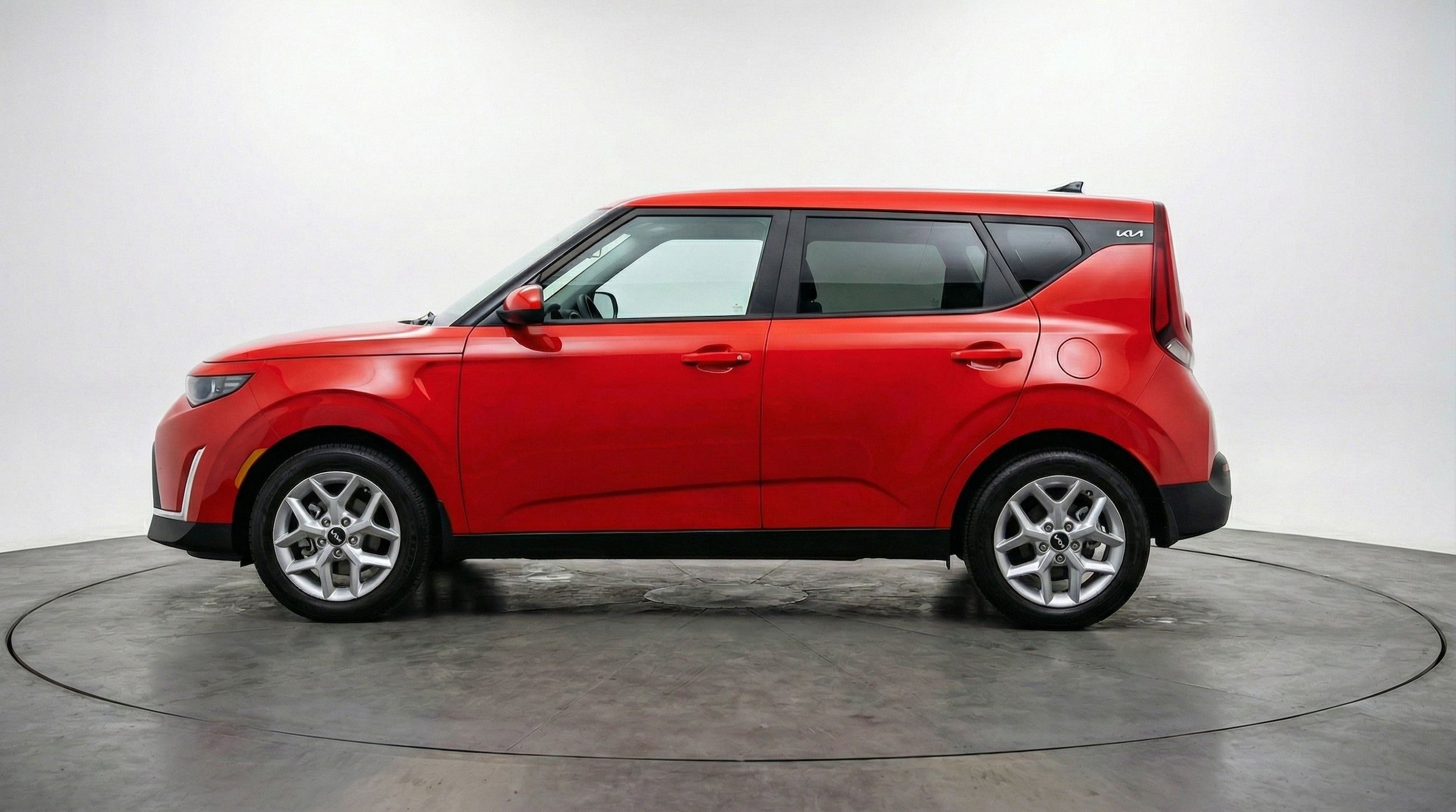 Thumbnail: 2025 Kia Soul - 5