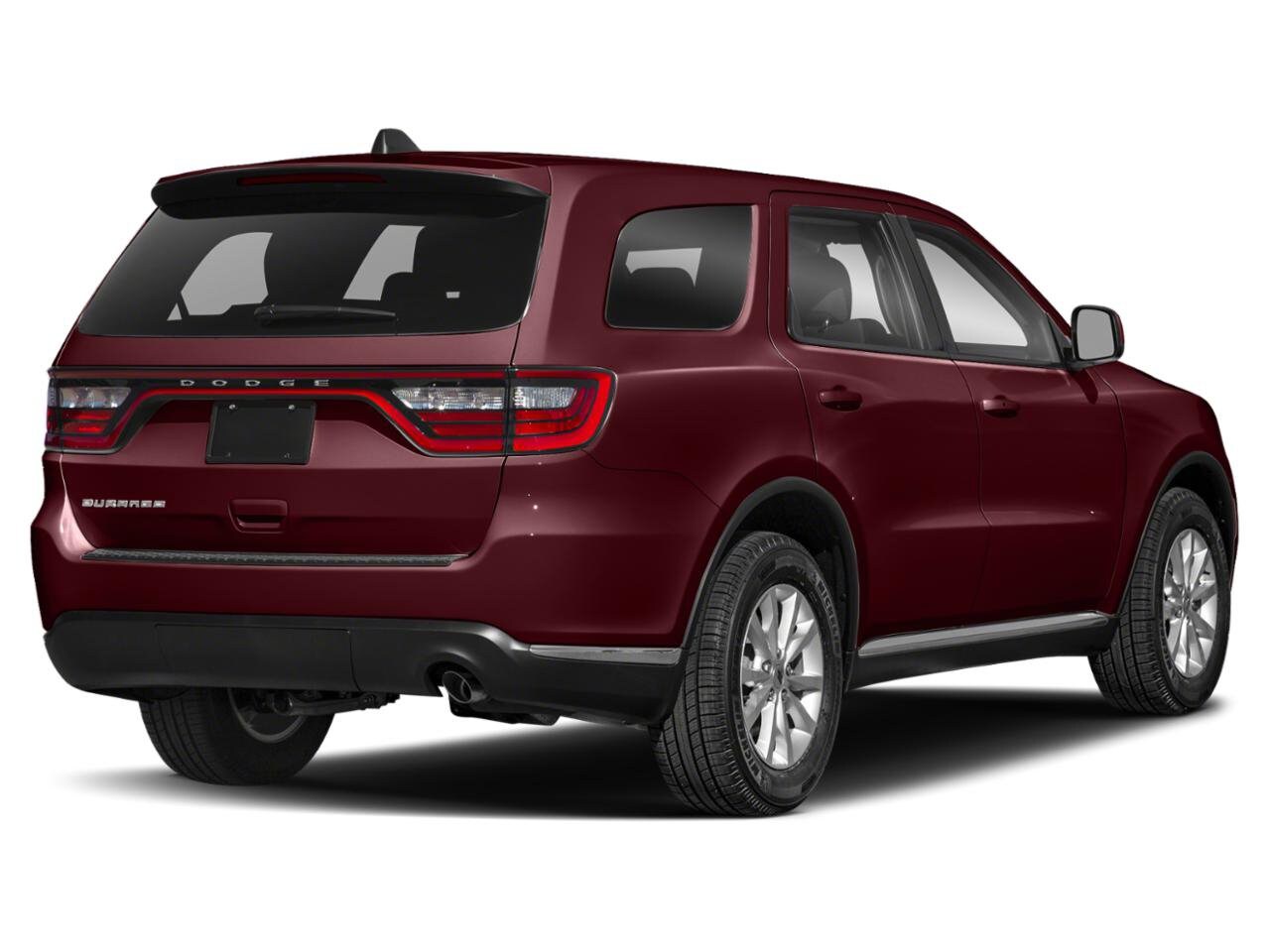 Thumbnail: 2023 Dodge Durango - 2