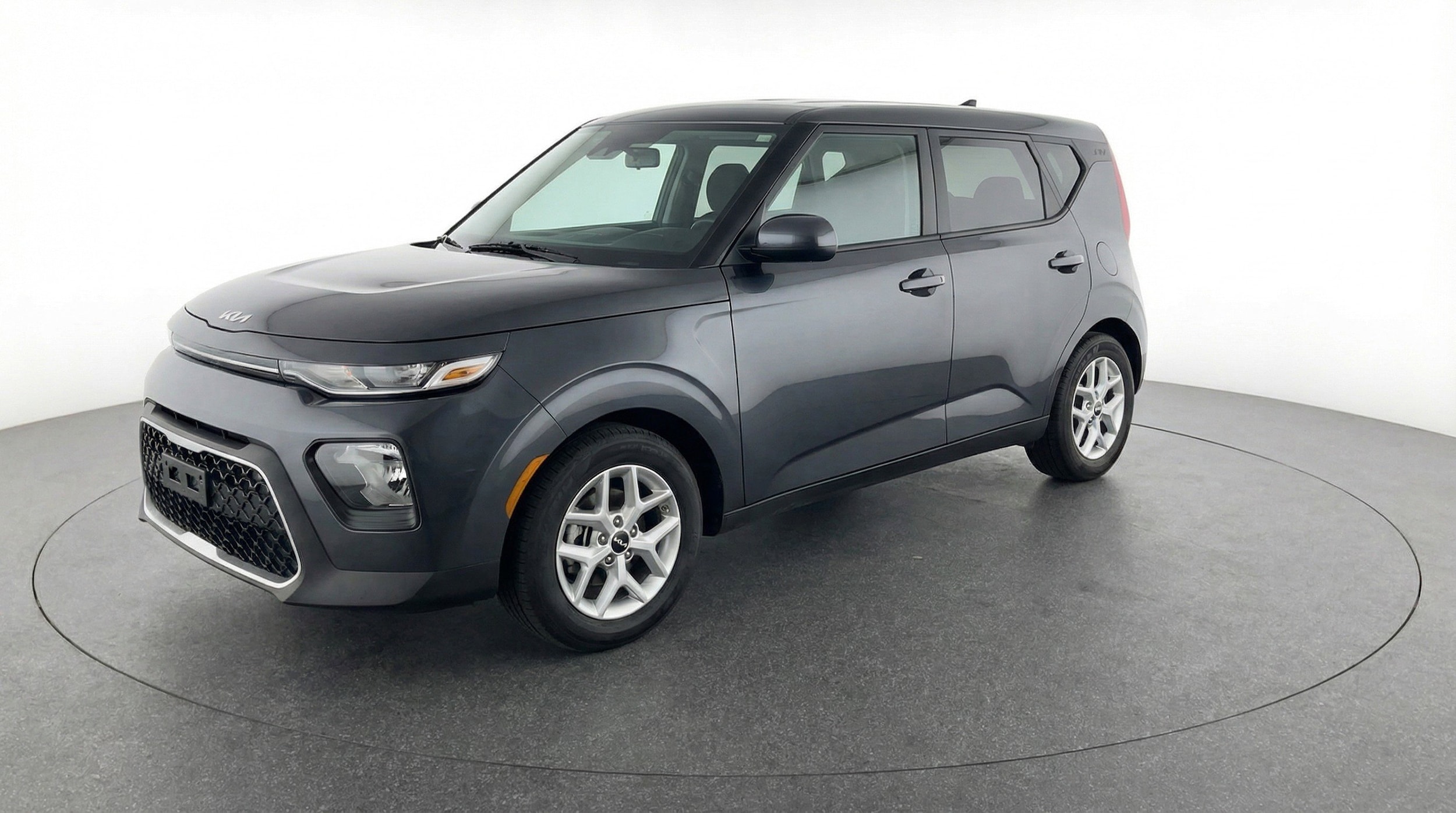Thumbnail: 2025 Kia Soul - 3