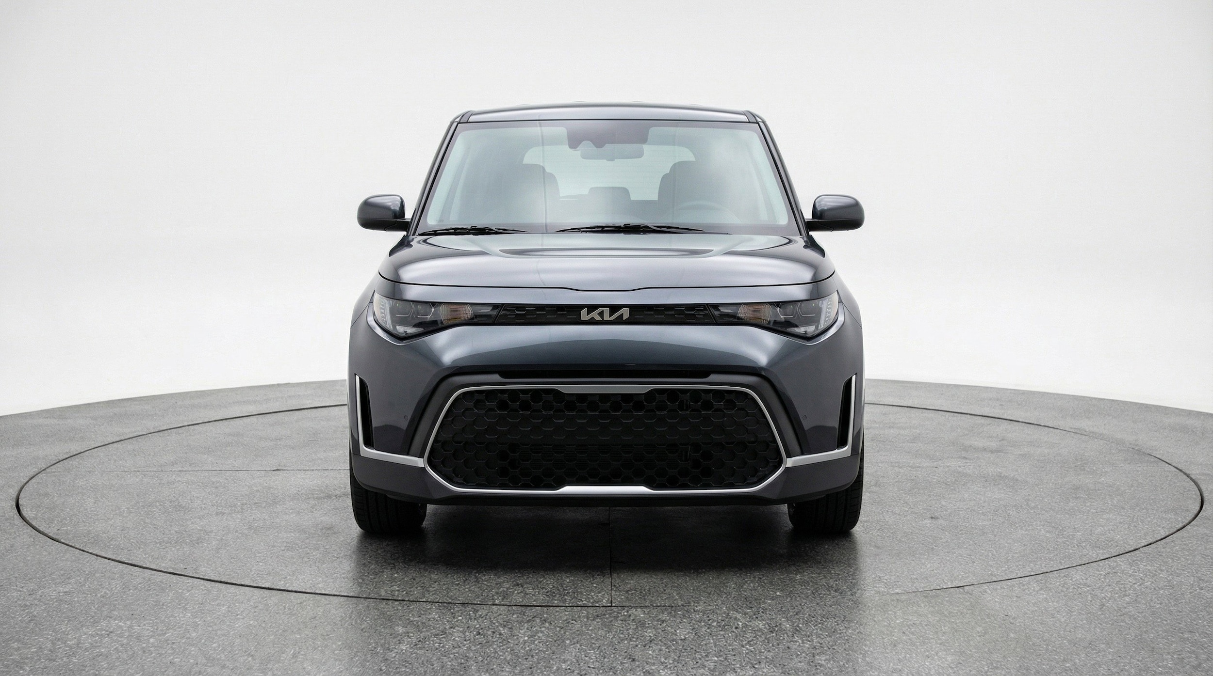 Thumbnail: 2025 Kia Soul - 2
