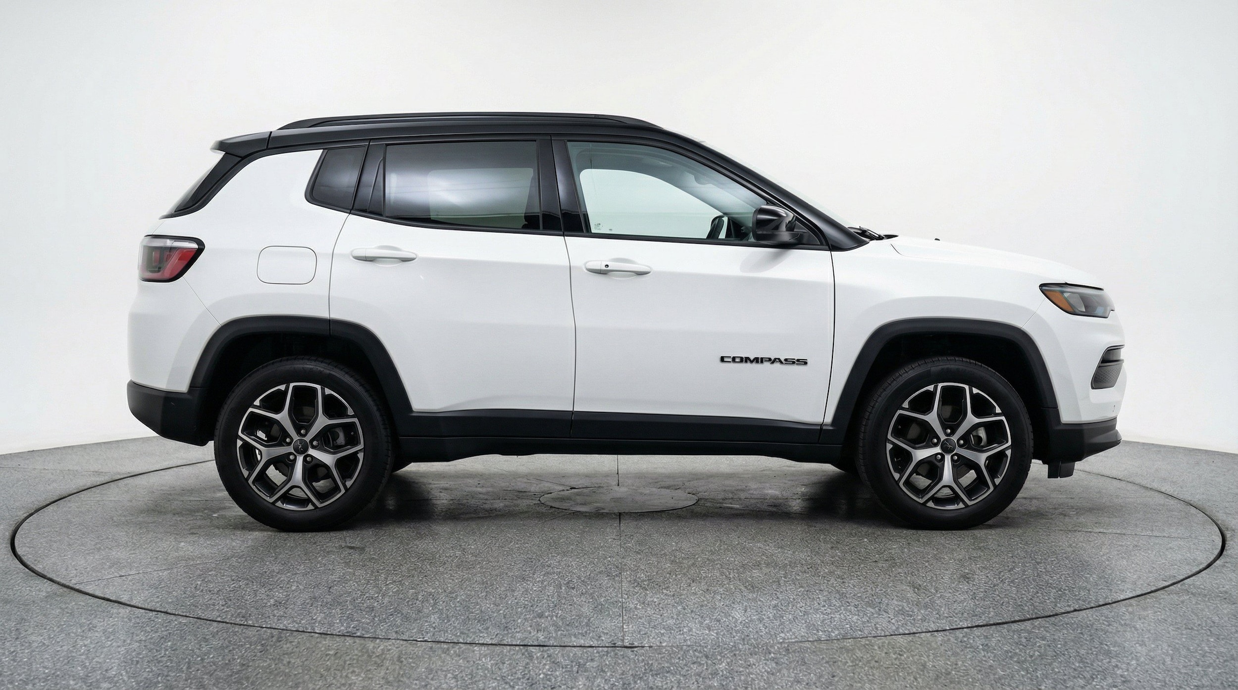 Thumbnail: 2025 Jeep Compass - 10