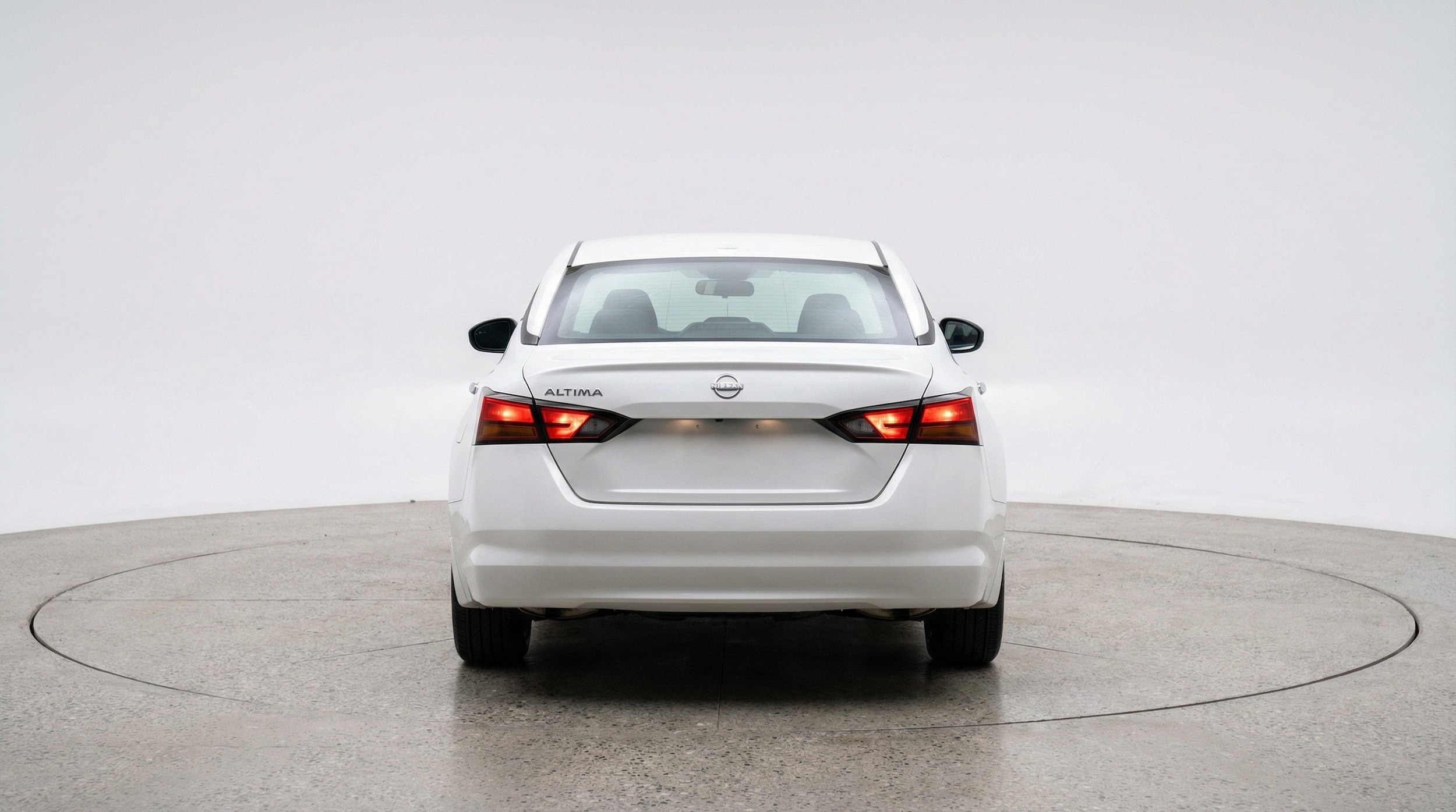 Thumbnail: 2025 Nissan Altima - 7