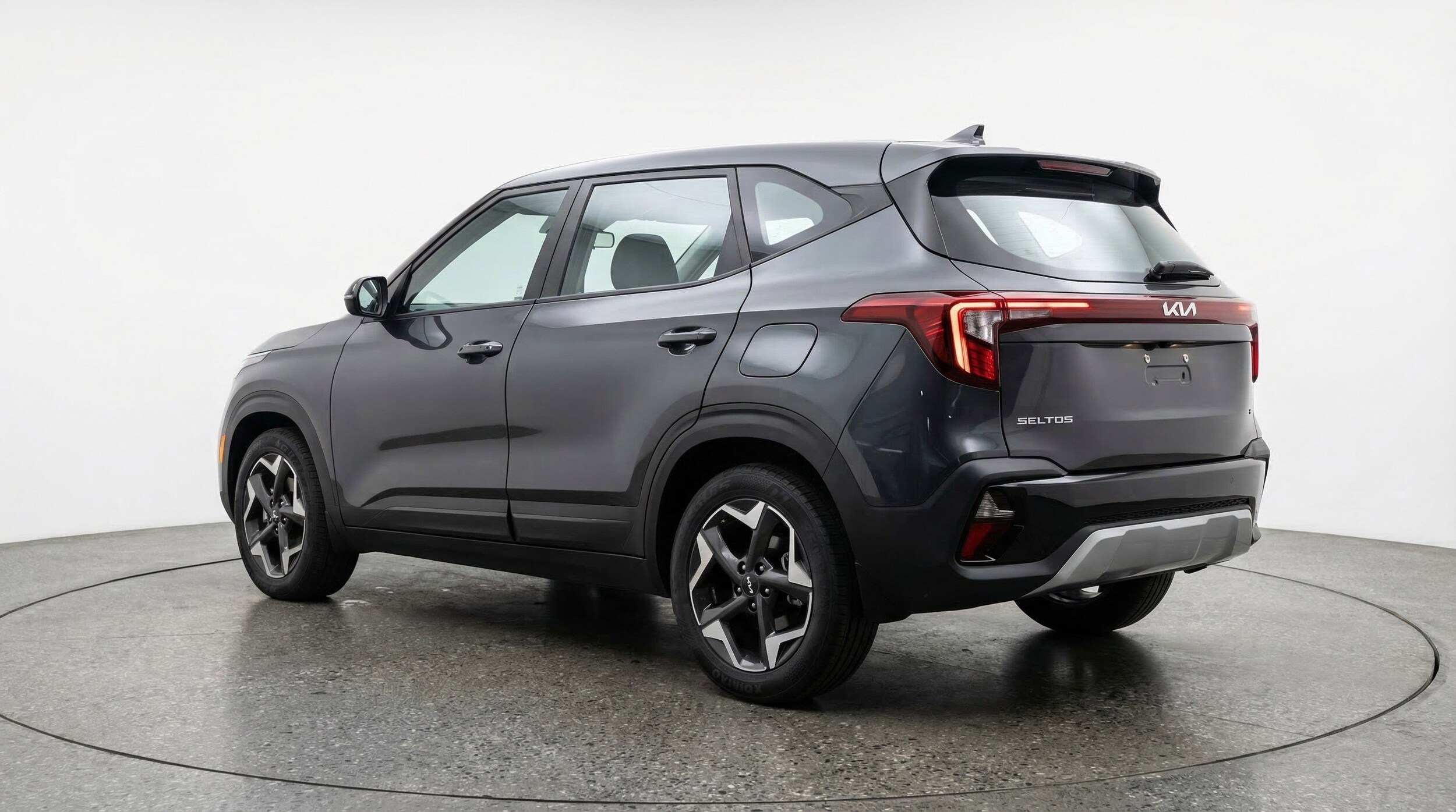 Thumbnail: 2025 Kia Seltos - 6