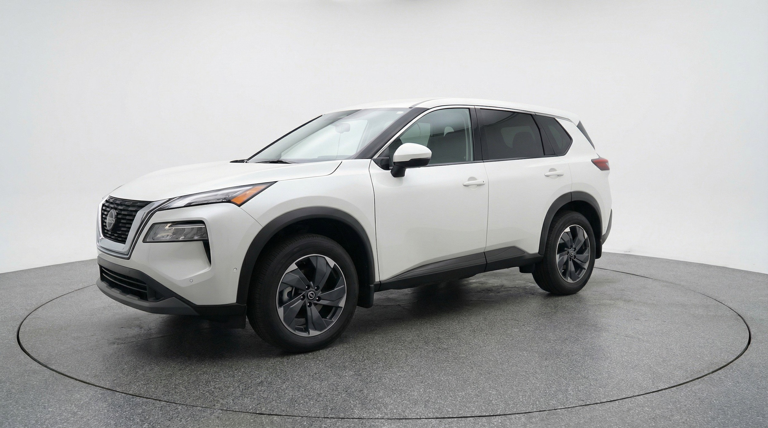 Thumbnail: 2025 Nissan Rogue - 3