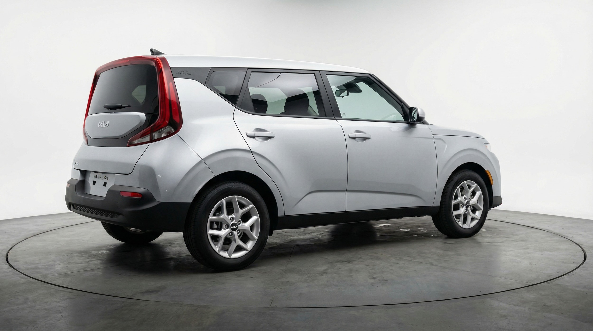 Thumbnail: 2025 Kia Soul - 7