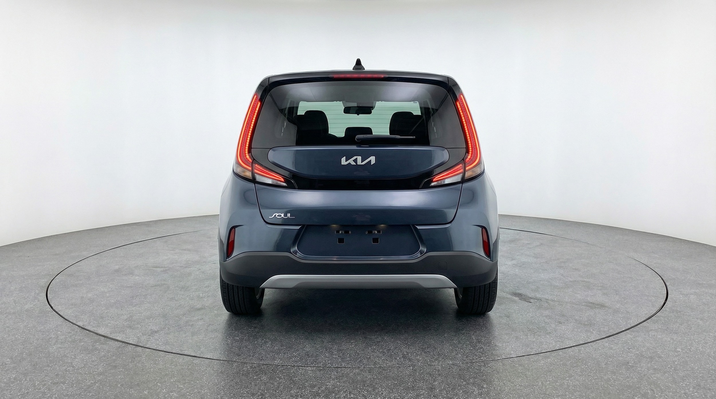 Thumbnail: 2025 Kia Soul - 6