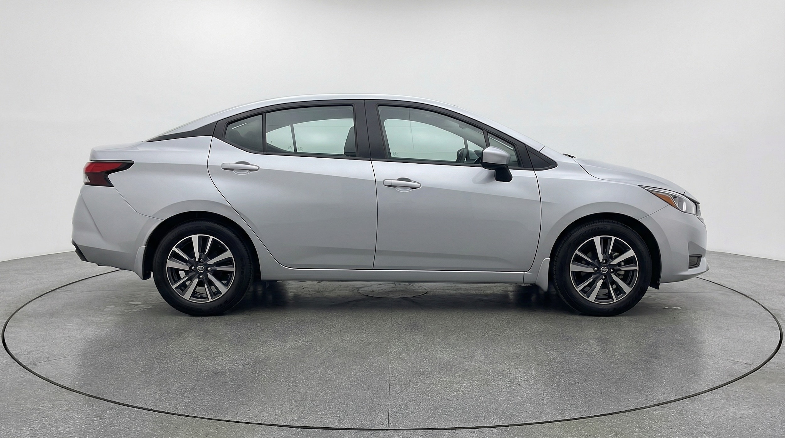 Thumbnail: 2025 Nissan Versa - 8