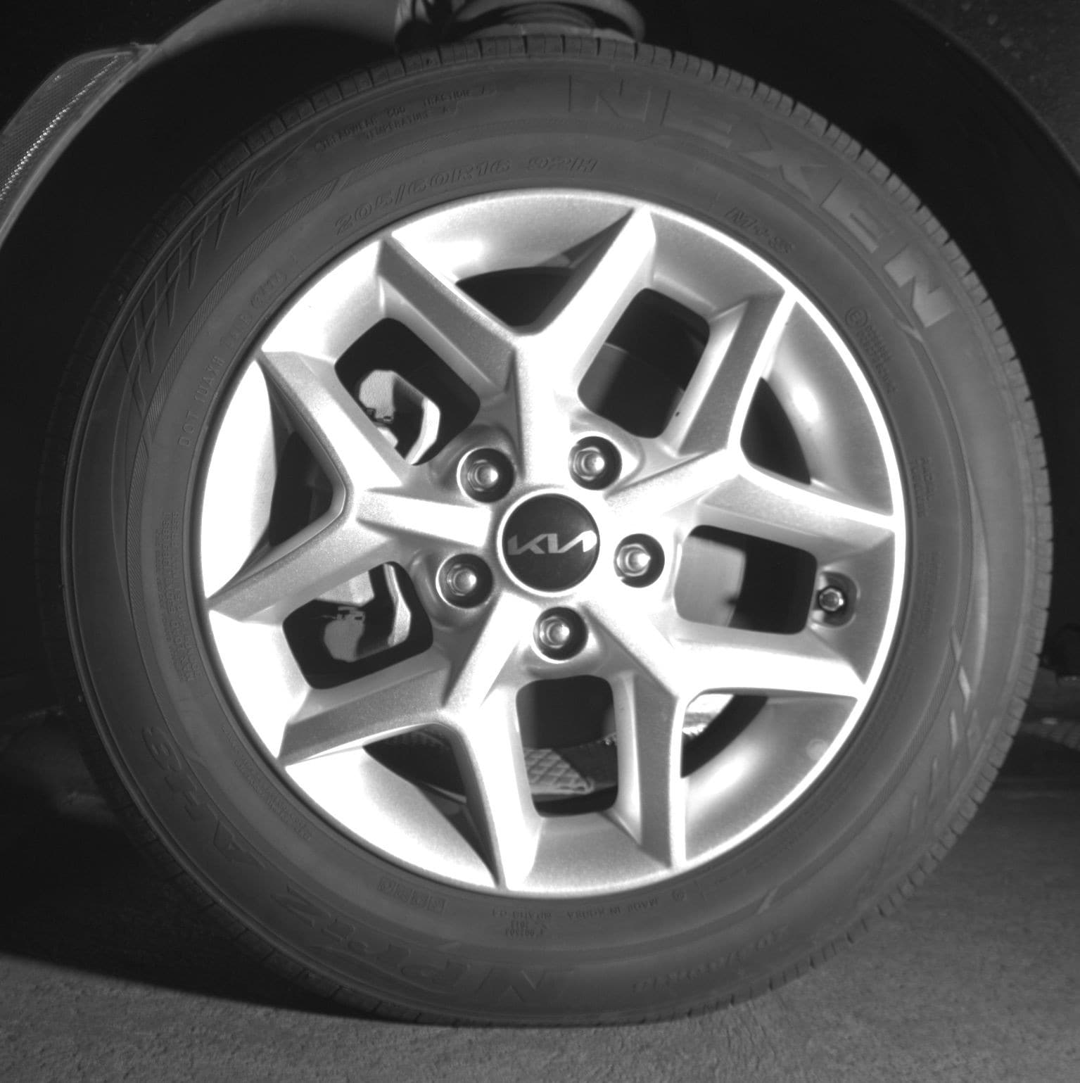 Thumbnail: 2025 Kia Soul - 9