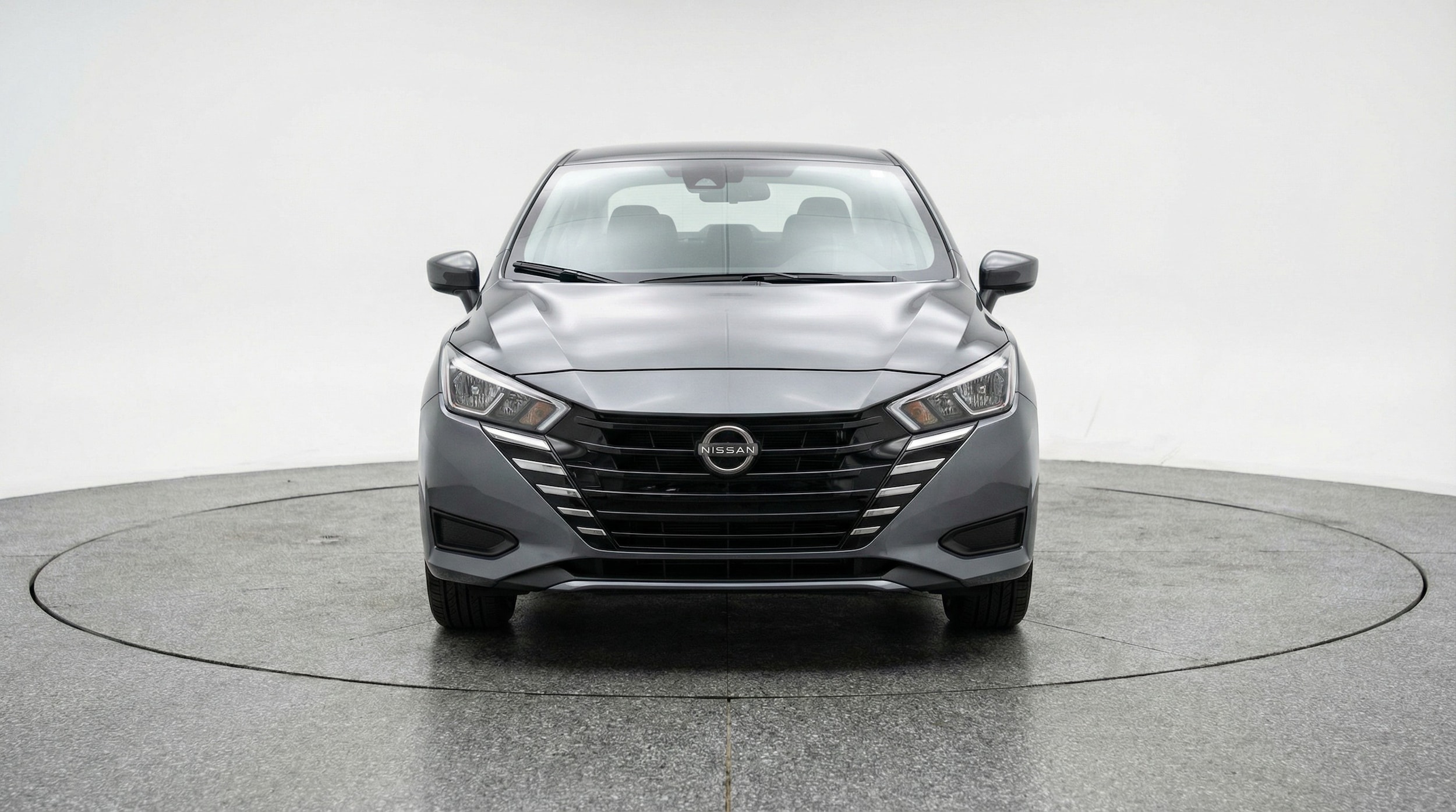 Thumbnail: 2025 Nissan Versa - 2