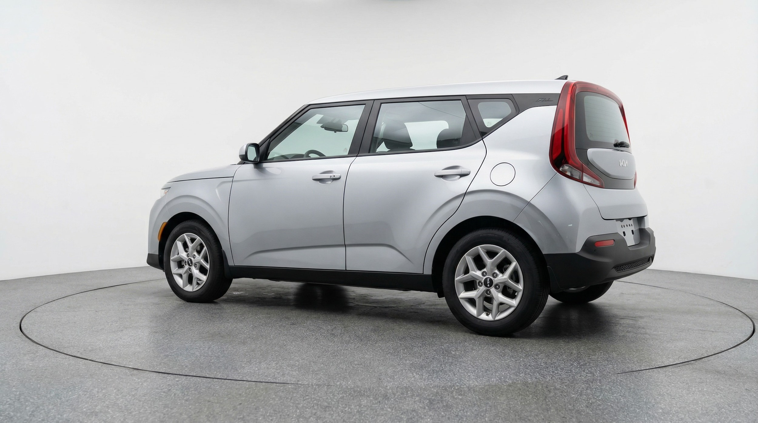 Thumbnail: 2025 Kia Soul - 5