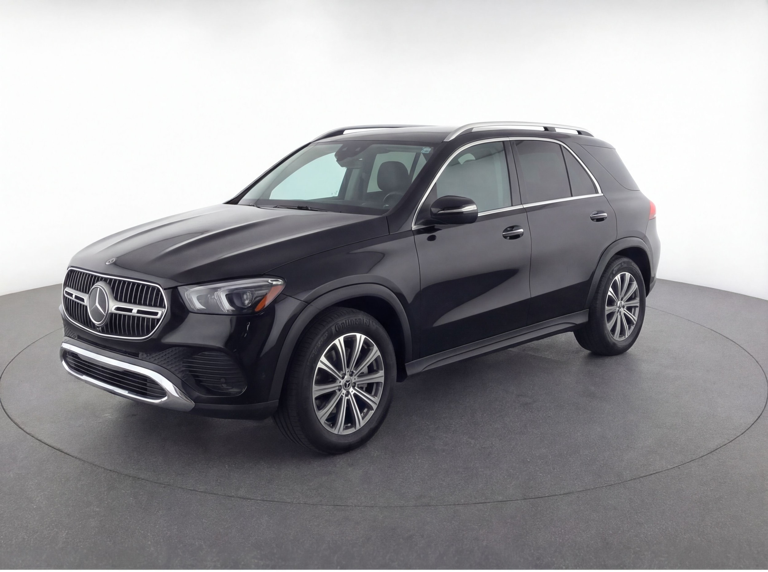 Thumbnail: 2024 Mercedes-Benz GLC - 3