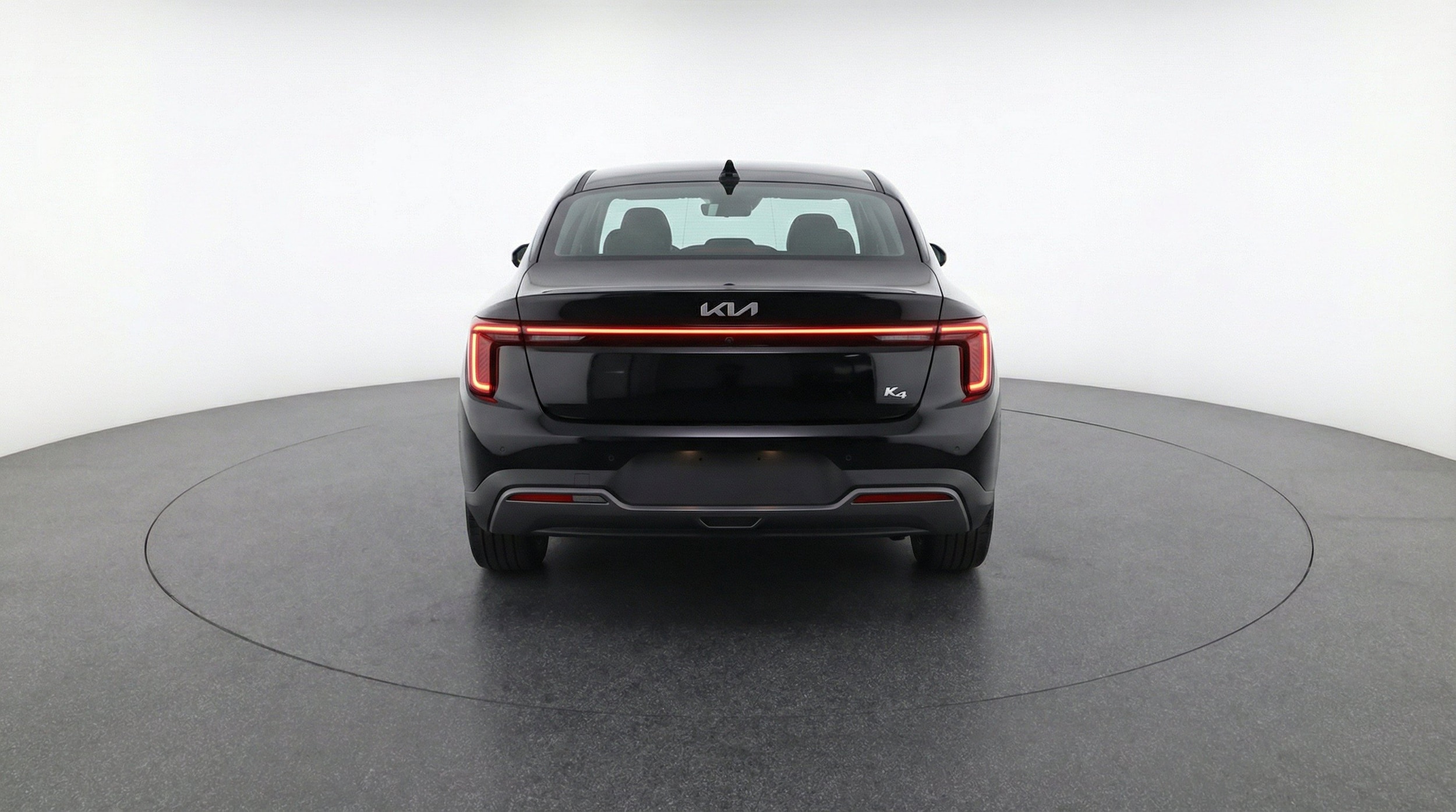 Thumbnail: 2025 Kia K4 - 7