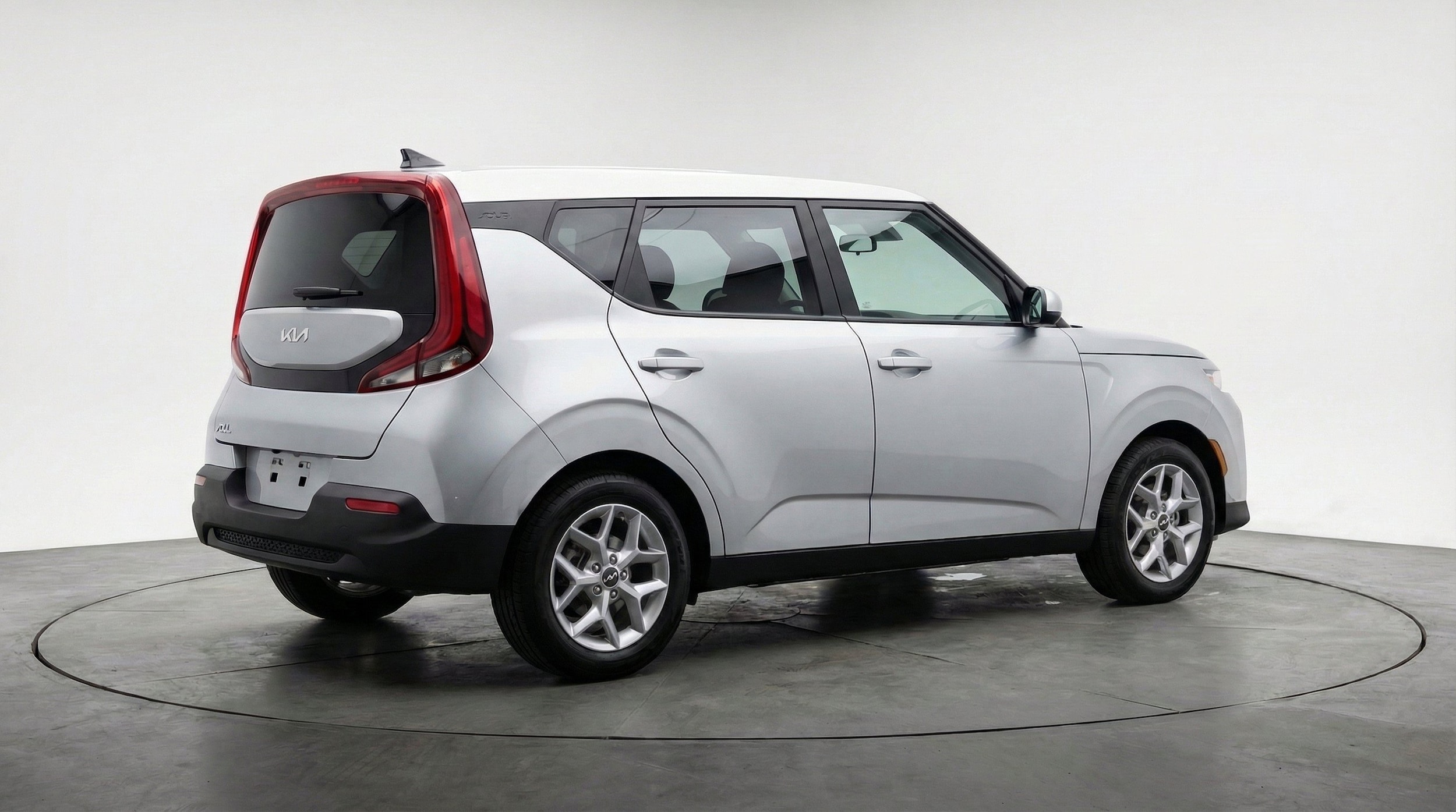 Thumbnail: 2025 Kia Soul - 9