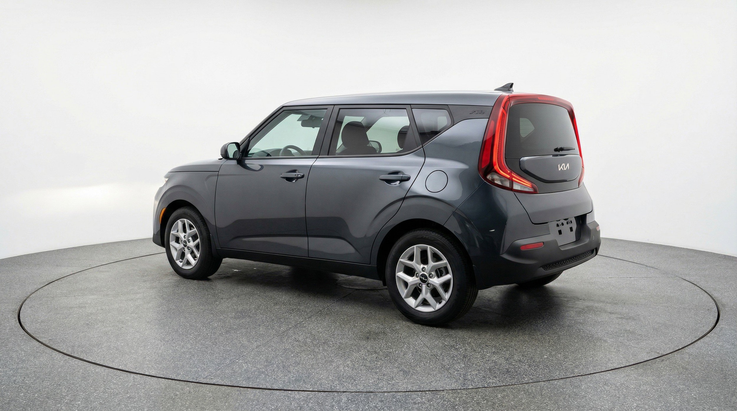 Thumbnail: 2025 Kia Soul - 6