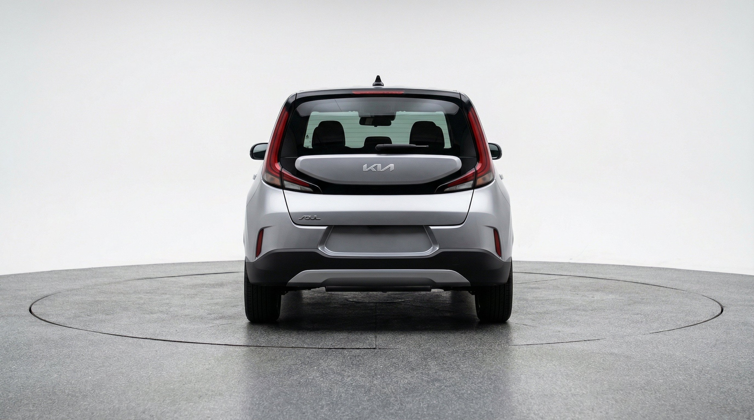 Thumbnail: 2025 Kia Soul - 7