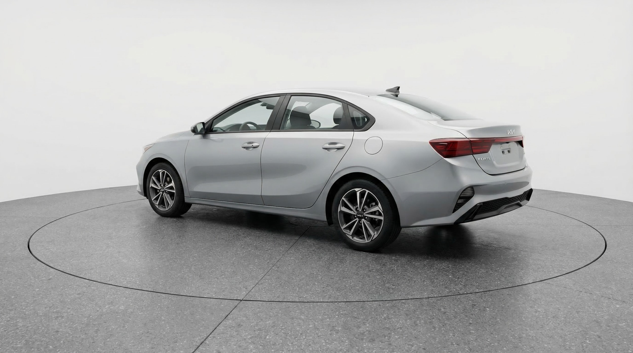 Thumbnail: 2024 Kia Forte - 5