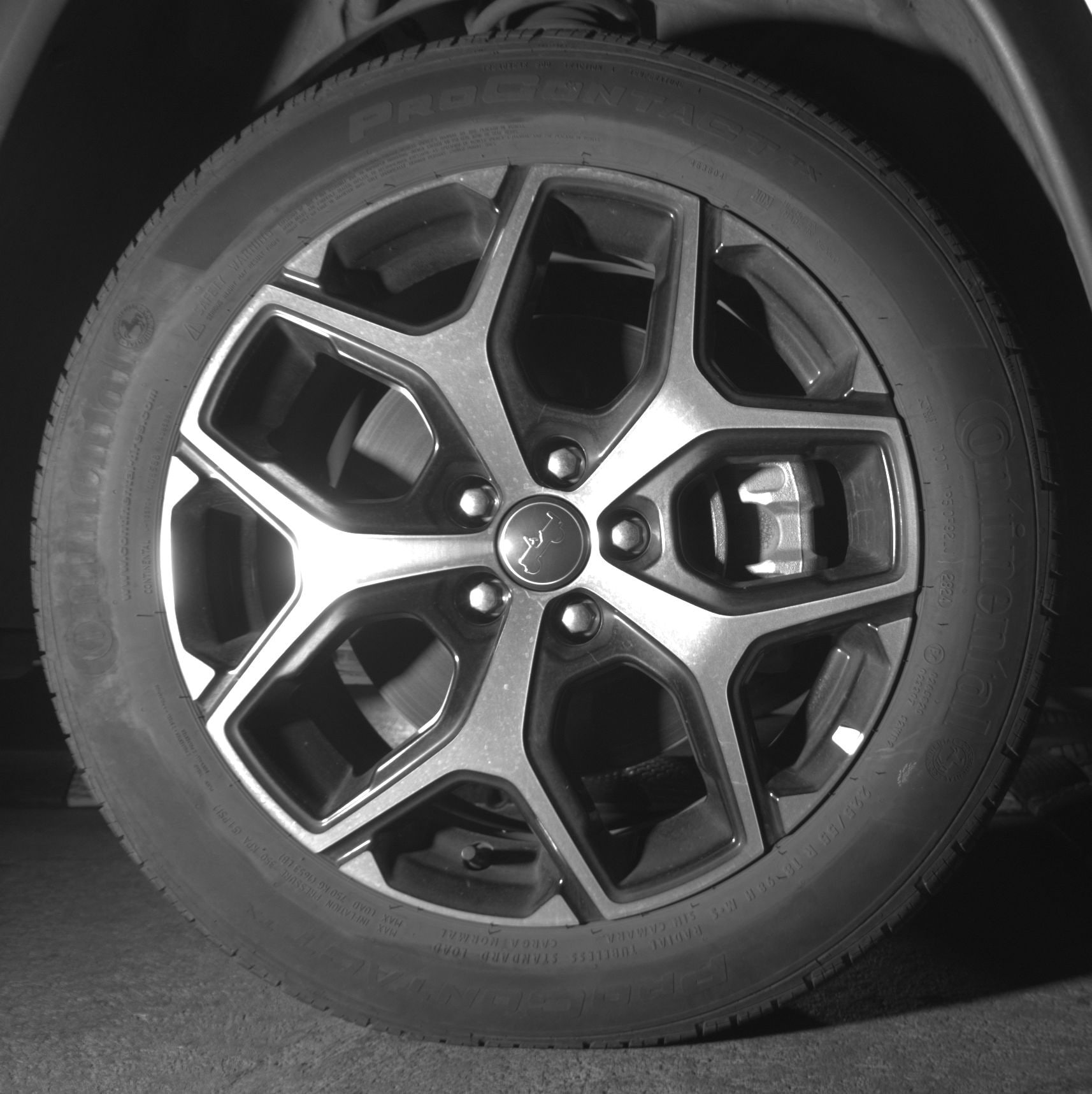 Thumbnail: 2025 Jeep Compass - 10