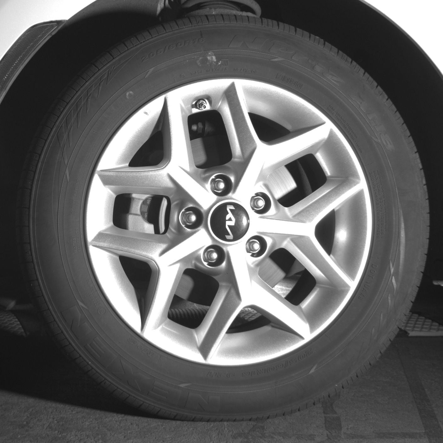 Thumbnail: 2025 Kia Soul - 9