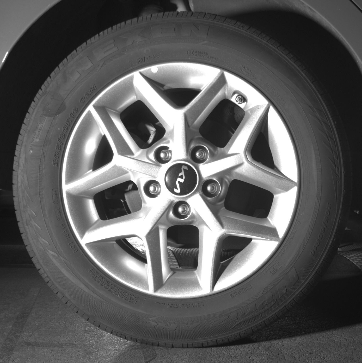 Thumbnail: 2025 Kia Soul - 12