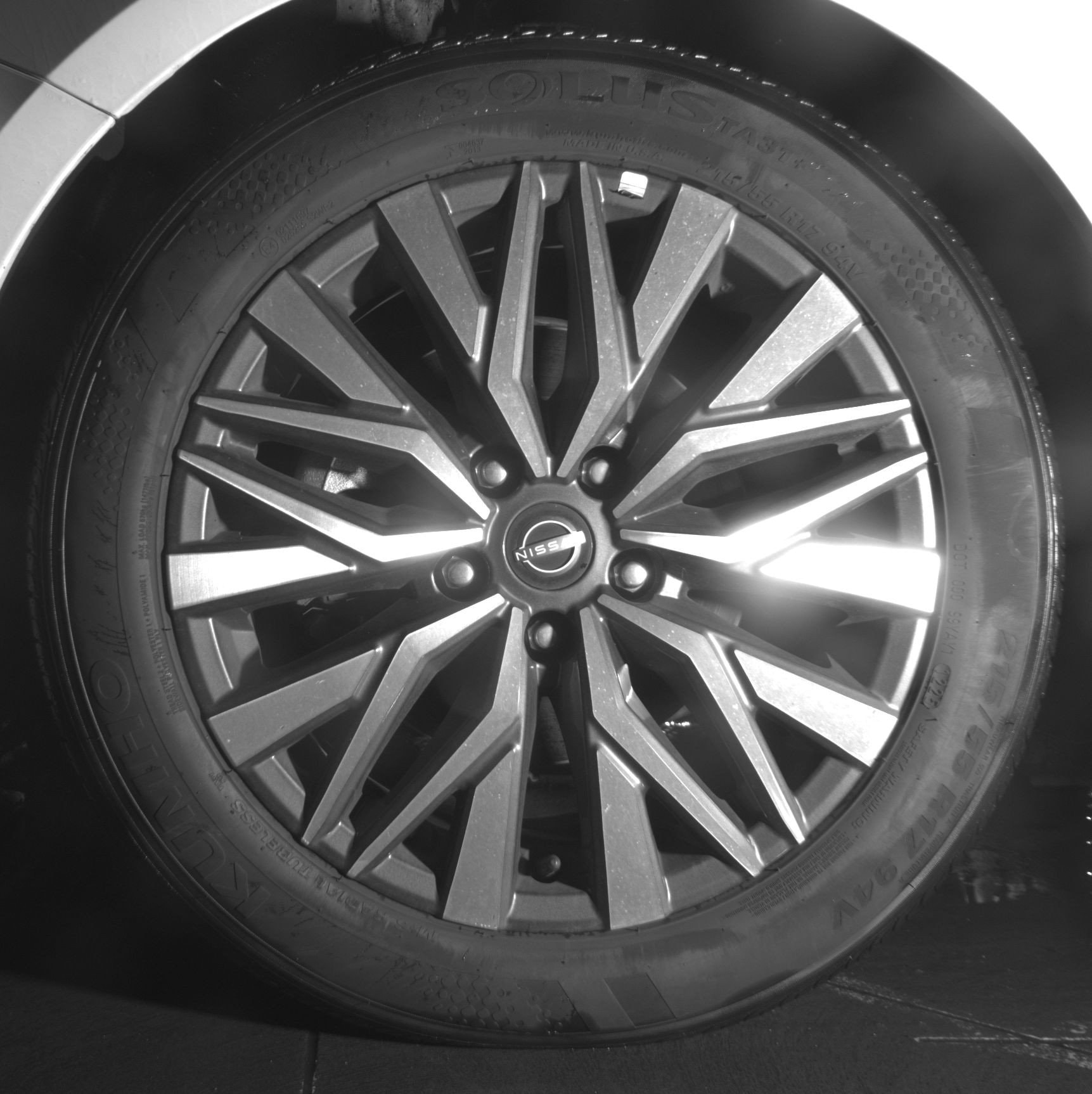 Thumbnail: 2025 Nissan Altima - 12