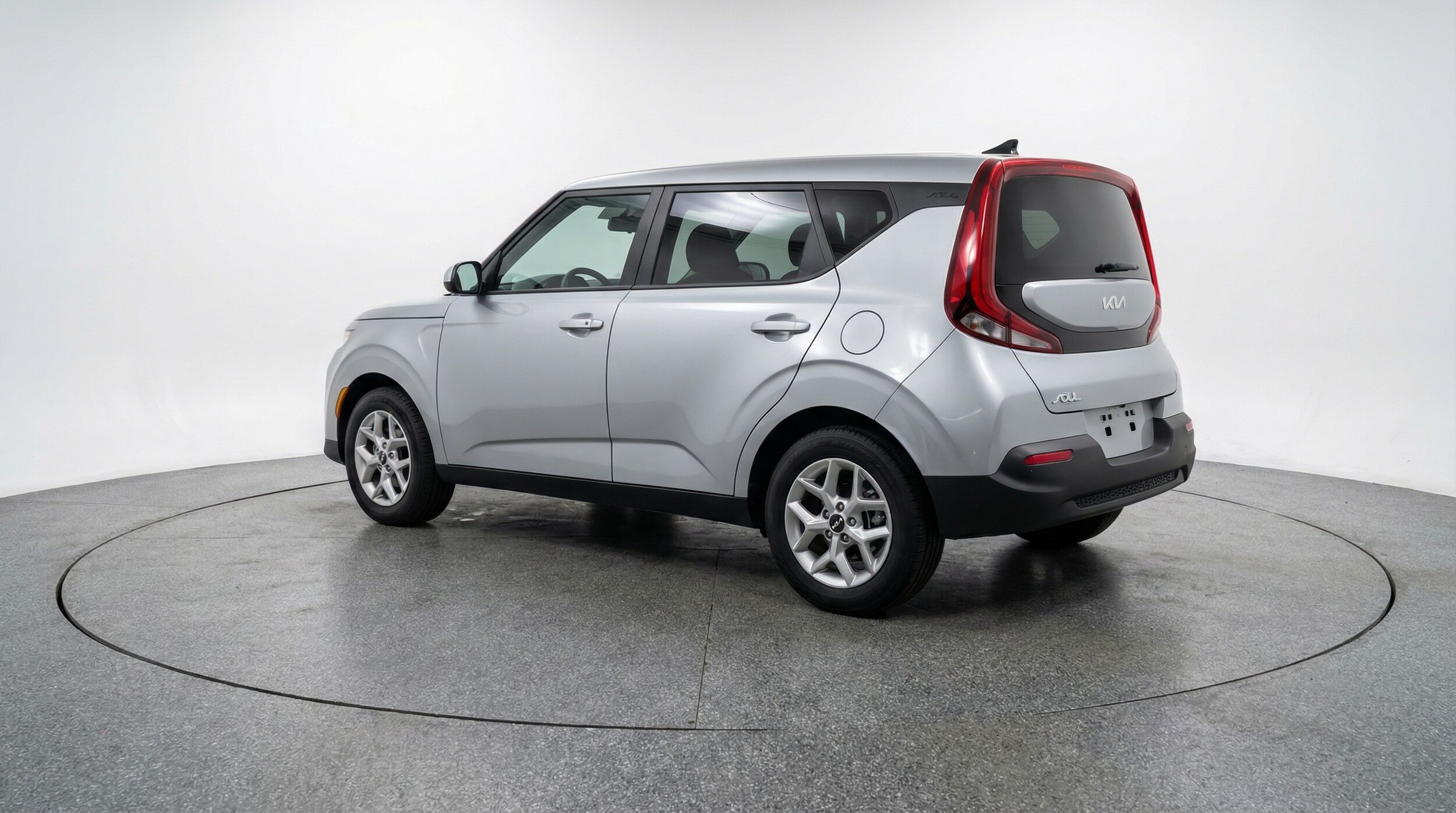 Thumbnail: 2025 Kia Soul - 5