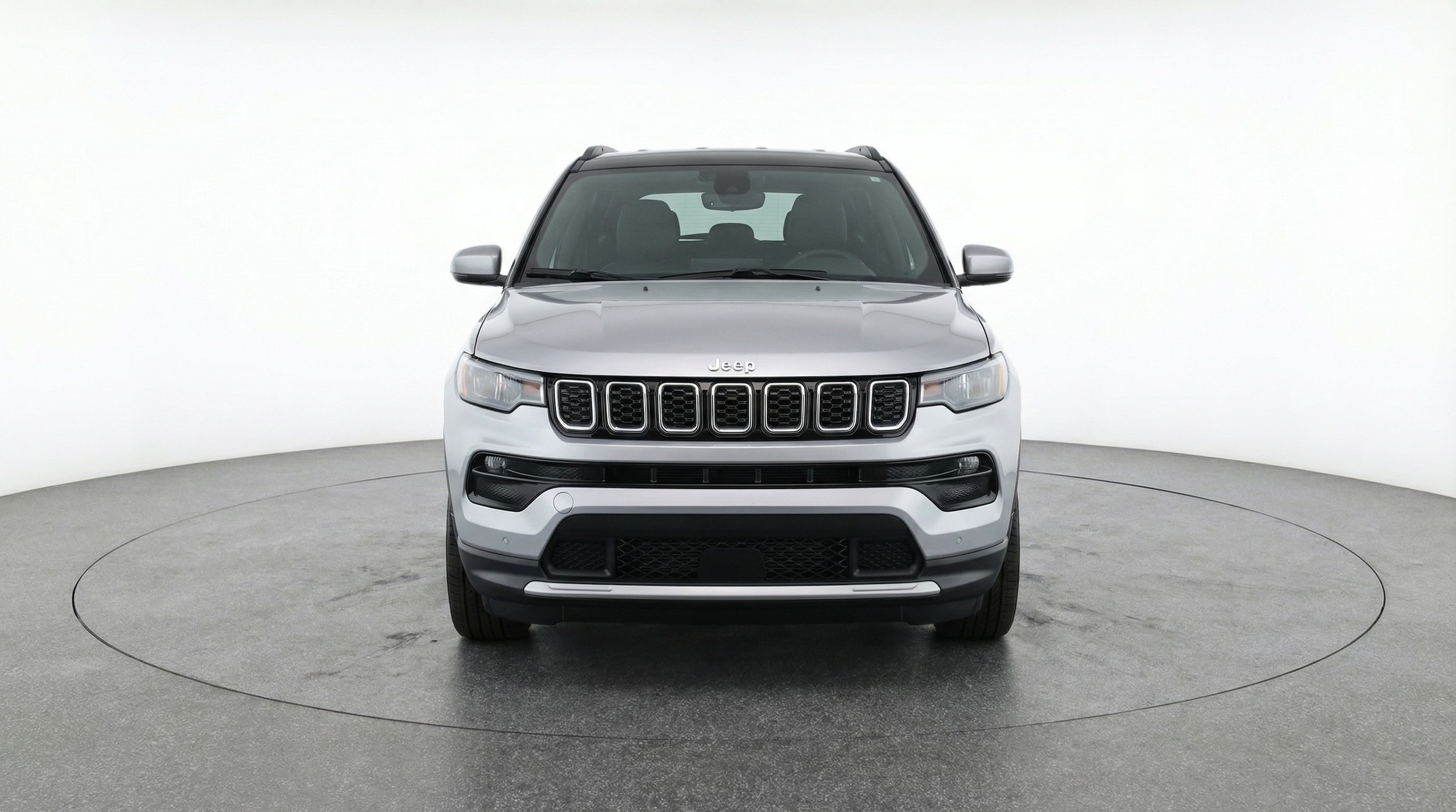 Thumbnail: 2025 Jeep Compass - 2