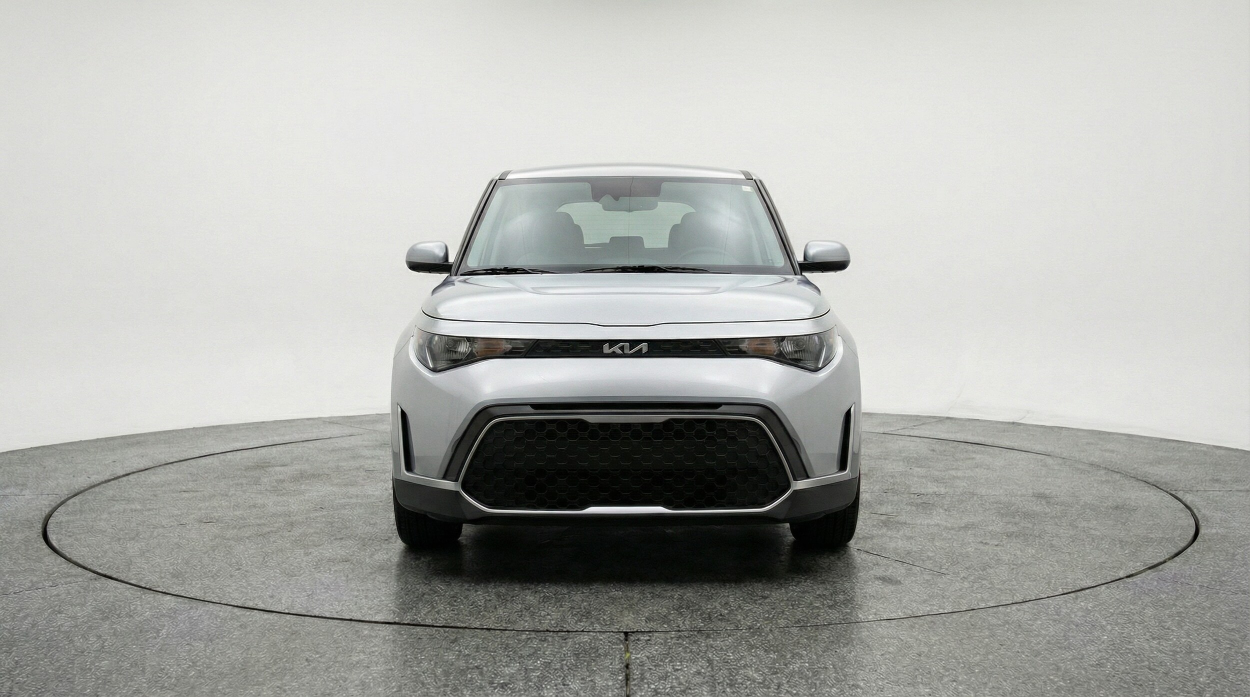 Thumbnail: 2025 Kia Soul - 2