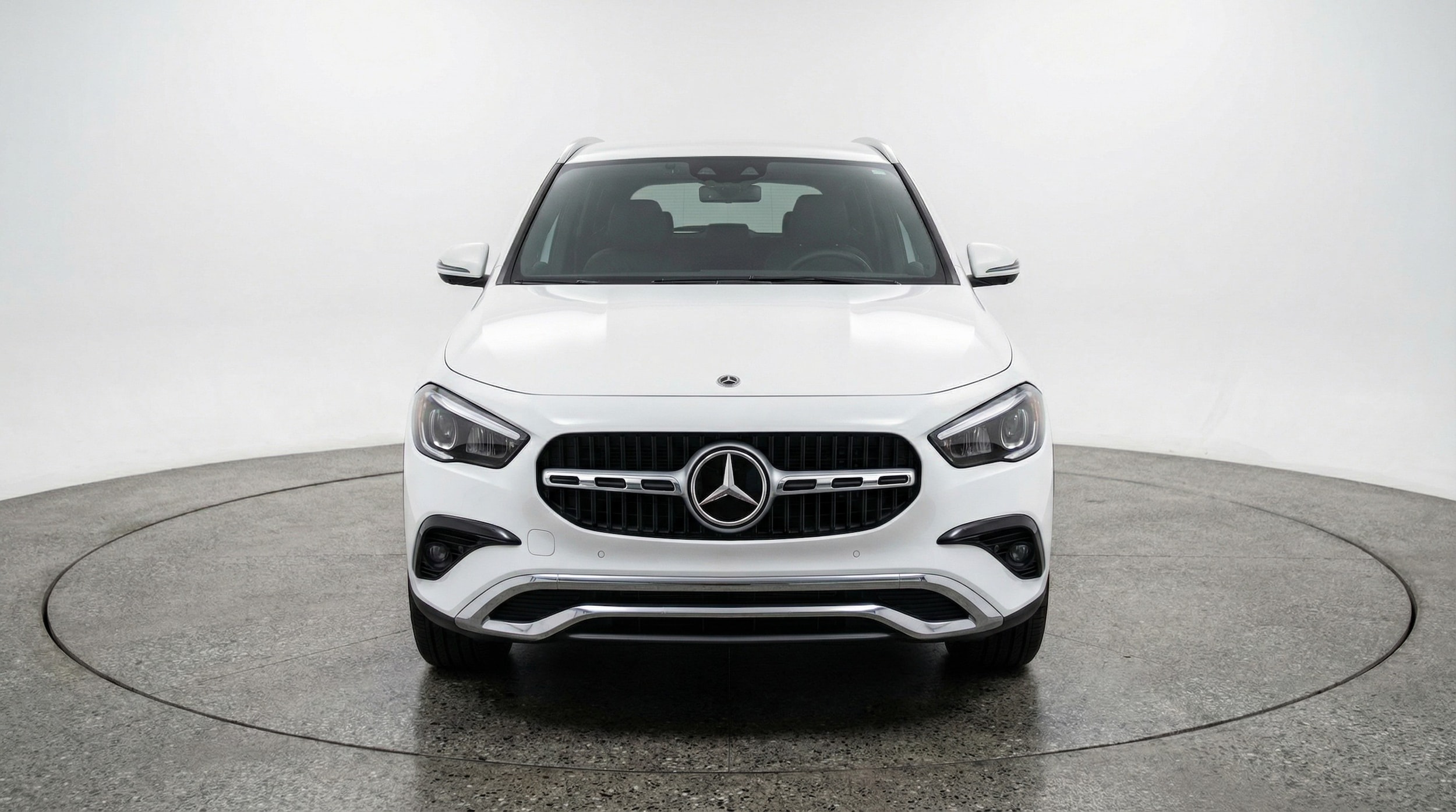 Thumbnail: 2025 Mercedes-Benz GLA - 2