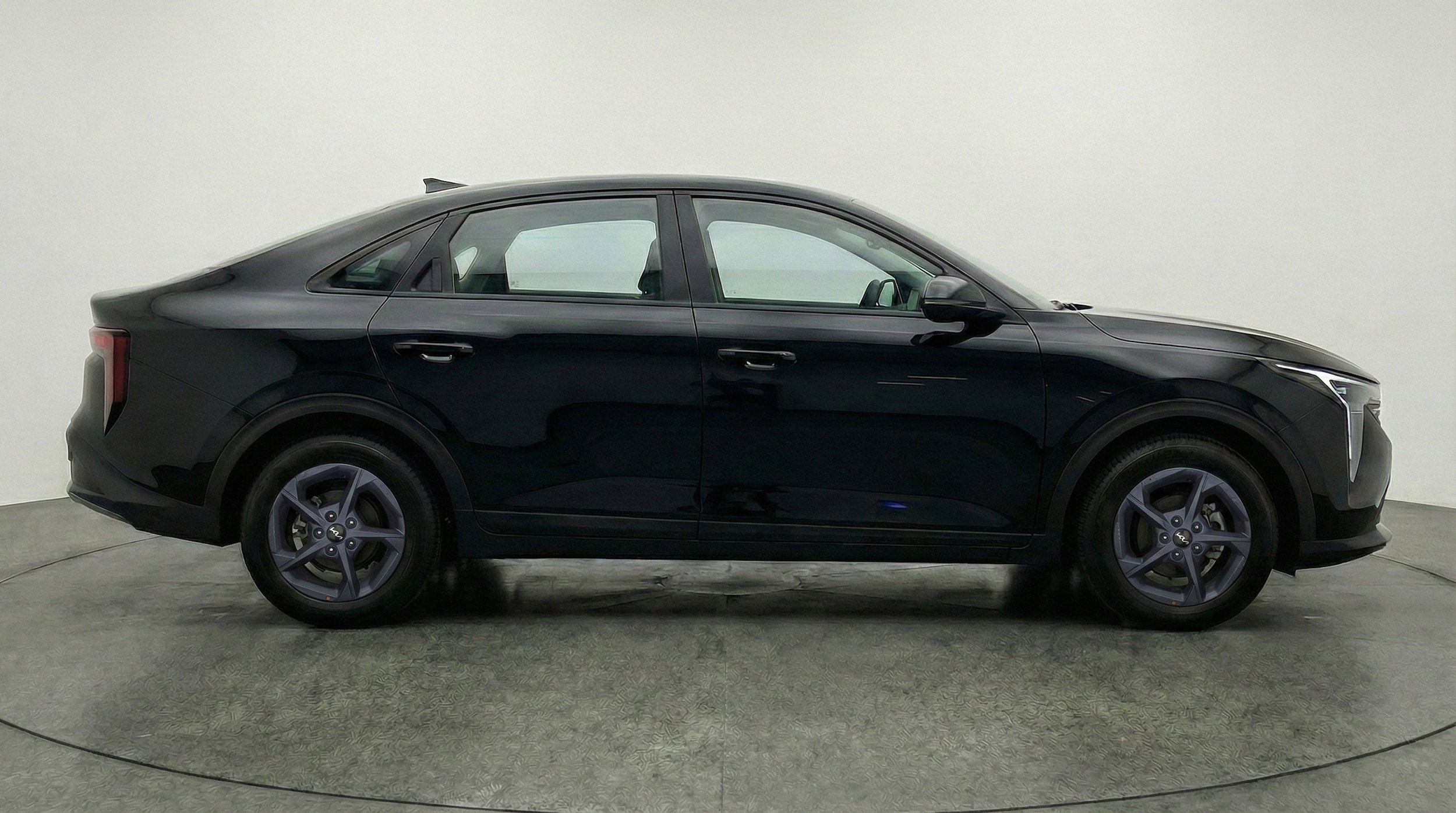 Thumbnail: 2025 Kia K4 - 11