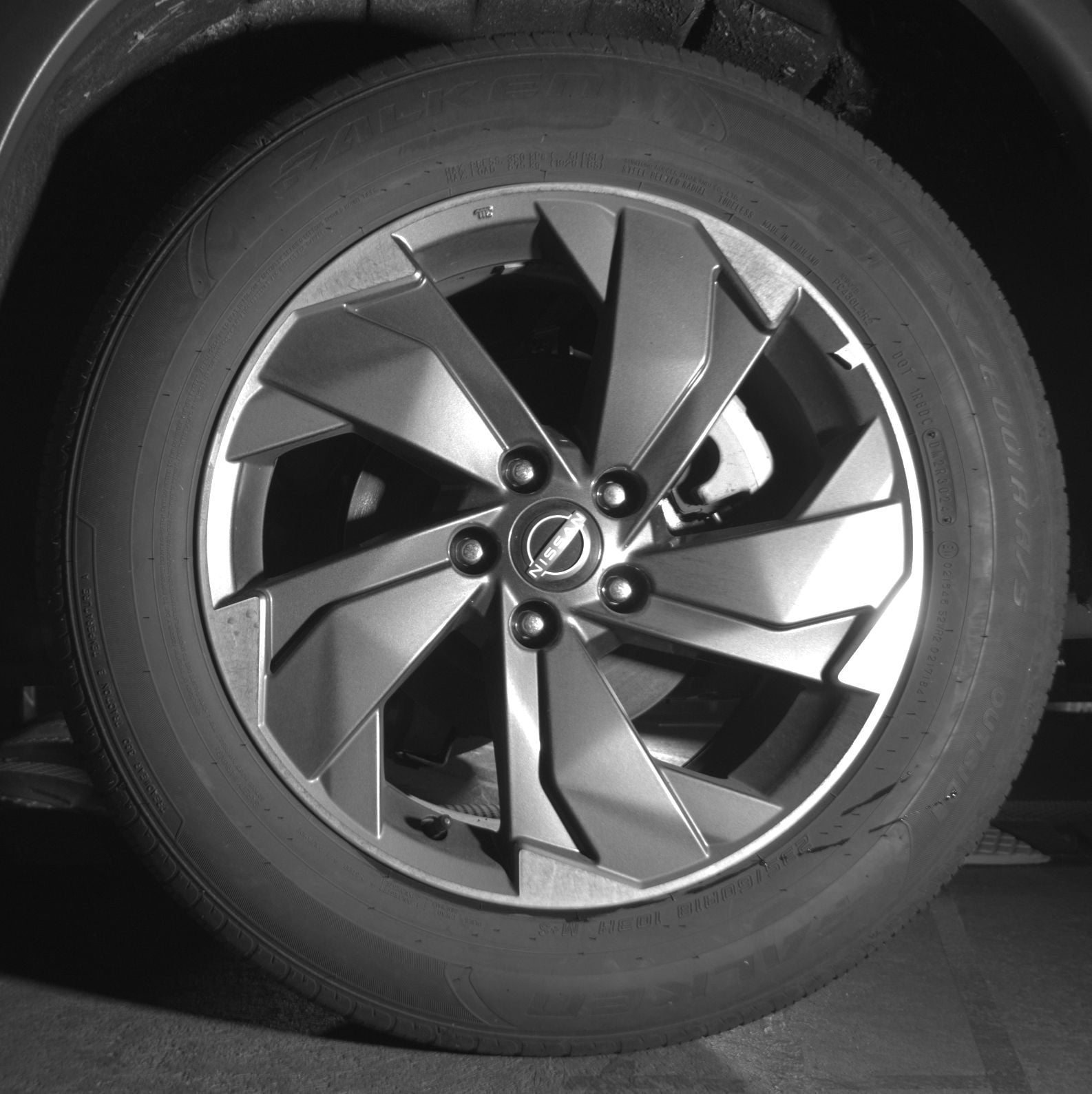 Thumbnail: 2025 Nissan Rogue - 11