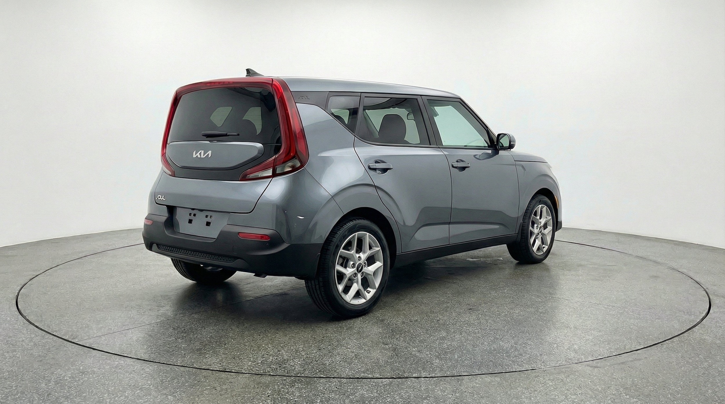 Thumbnail: 2025 Kia Soul - 9