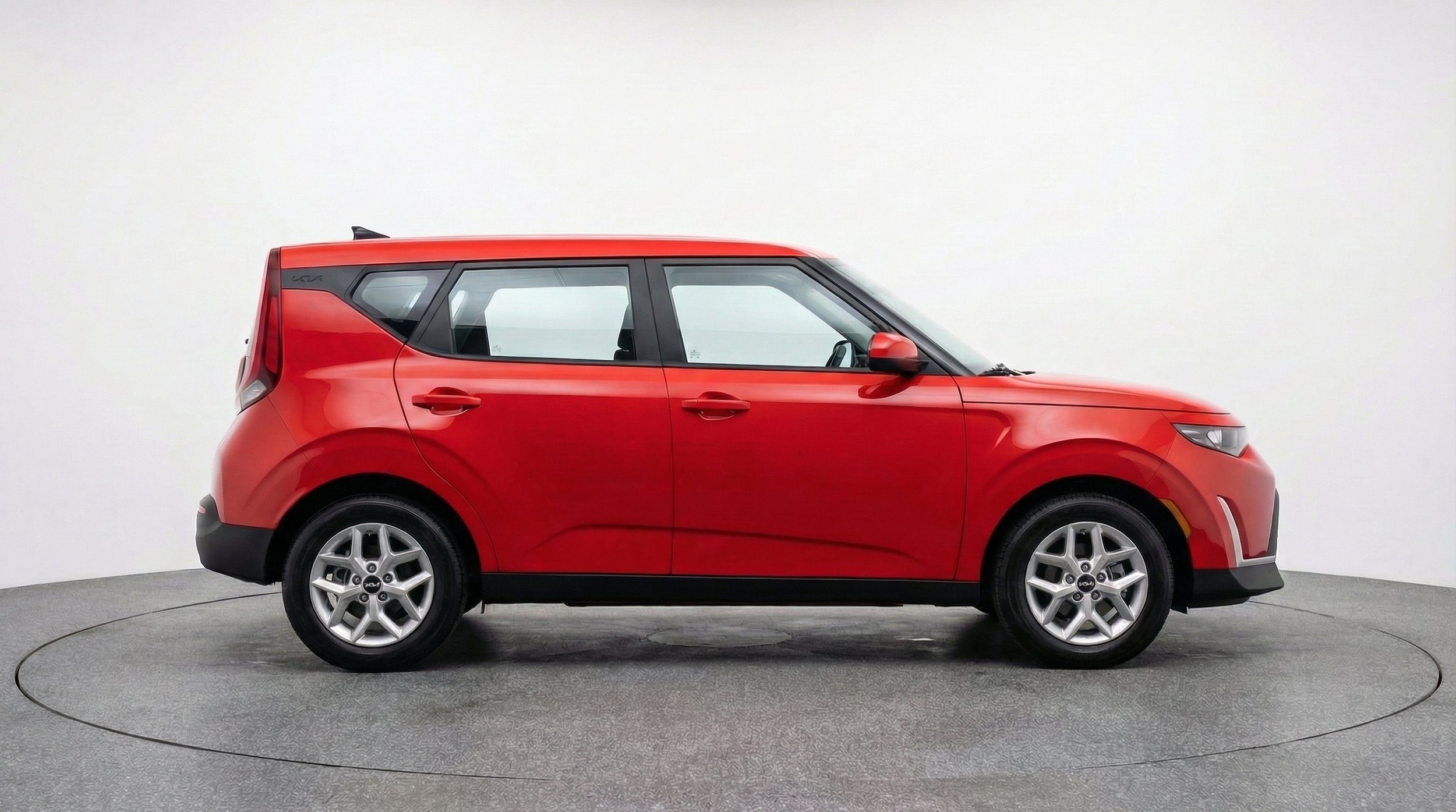 Thumbnail: 2025 Kia Soul - 11